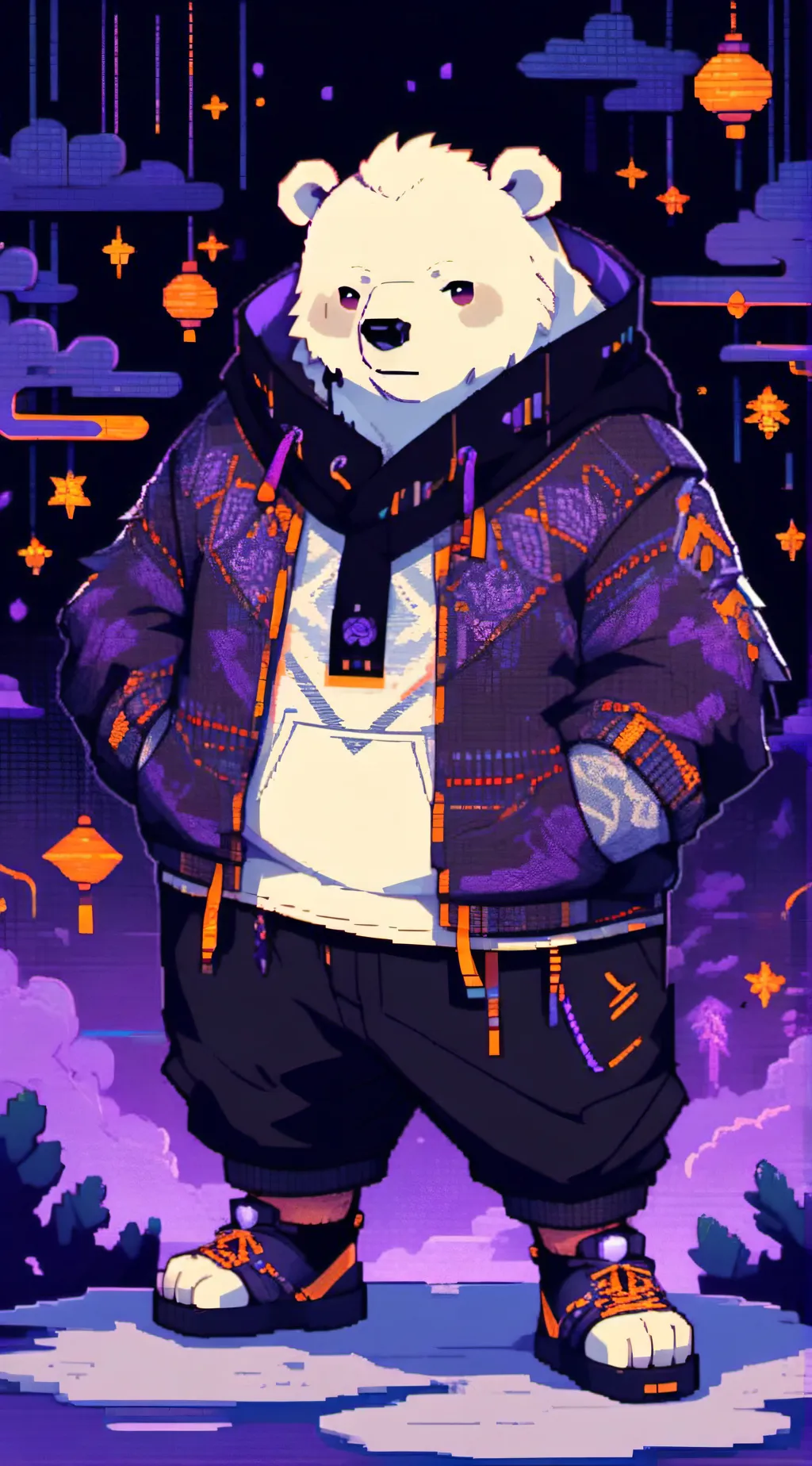 Talkie AI - Chat with shinodakuma