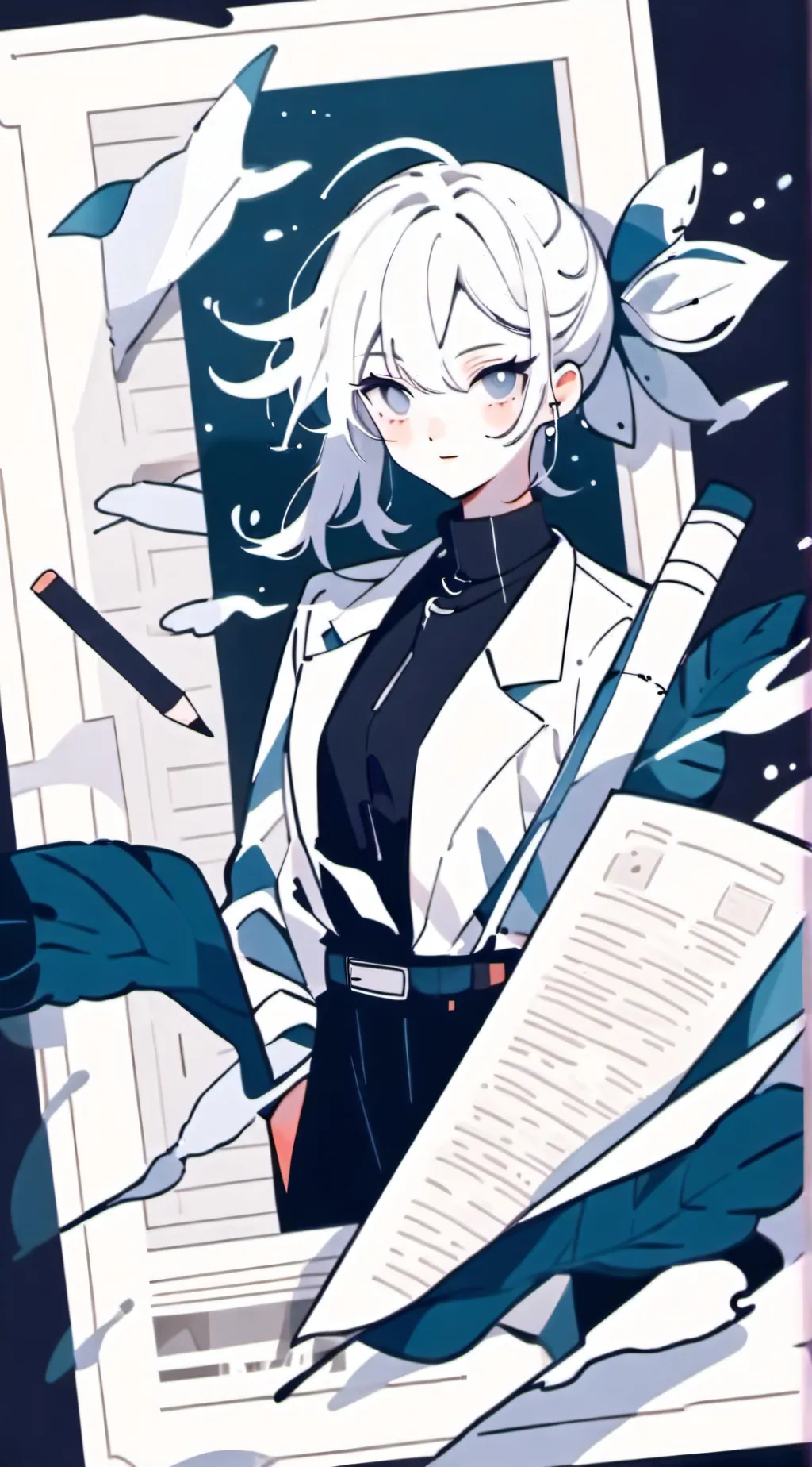 ai character: -zori- background