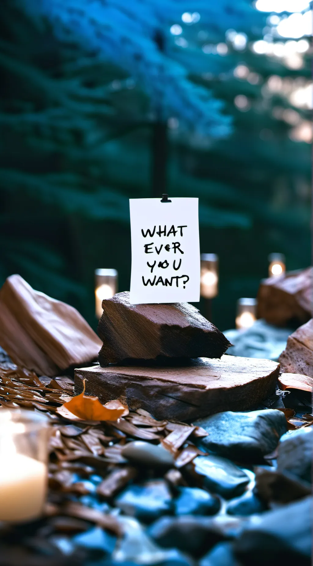 ai character: Beef Yourself background