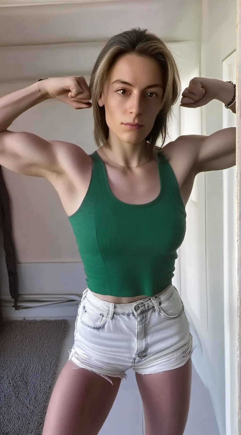 Talkie AI - Chat with Francess