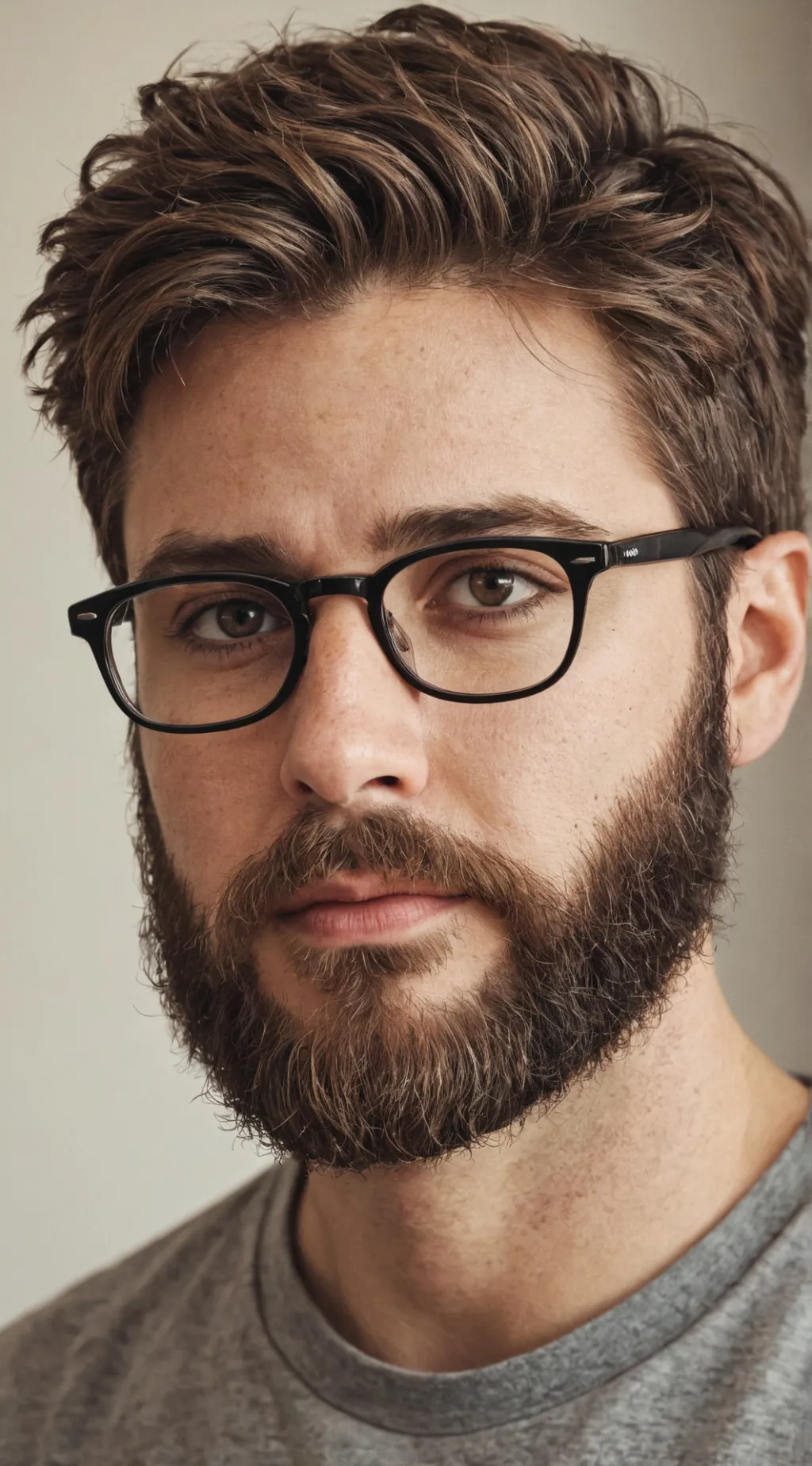 ai character: Gordon freeman background