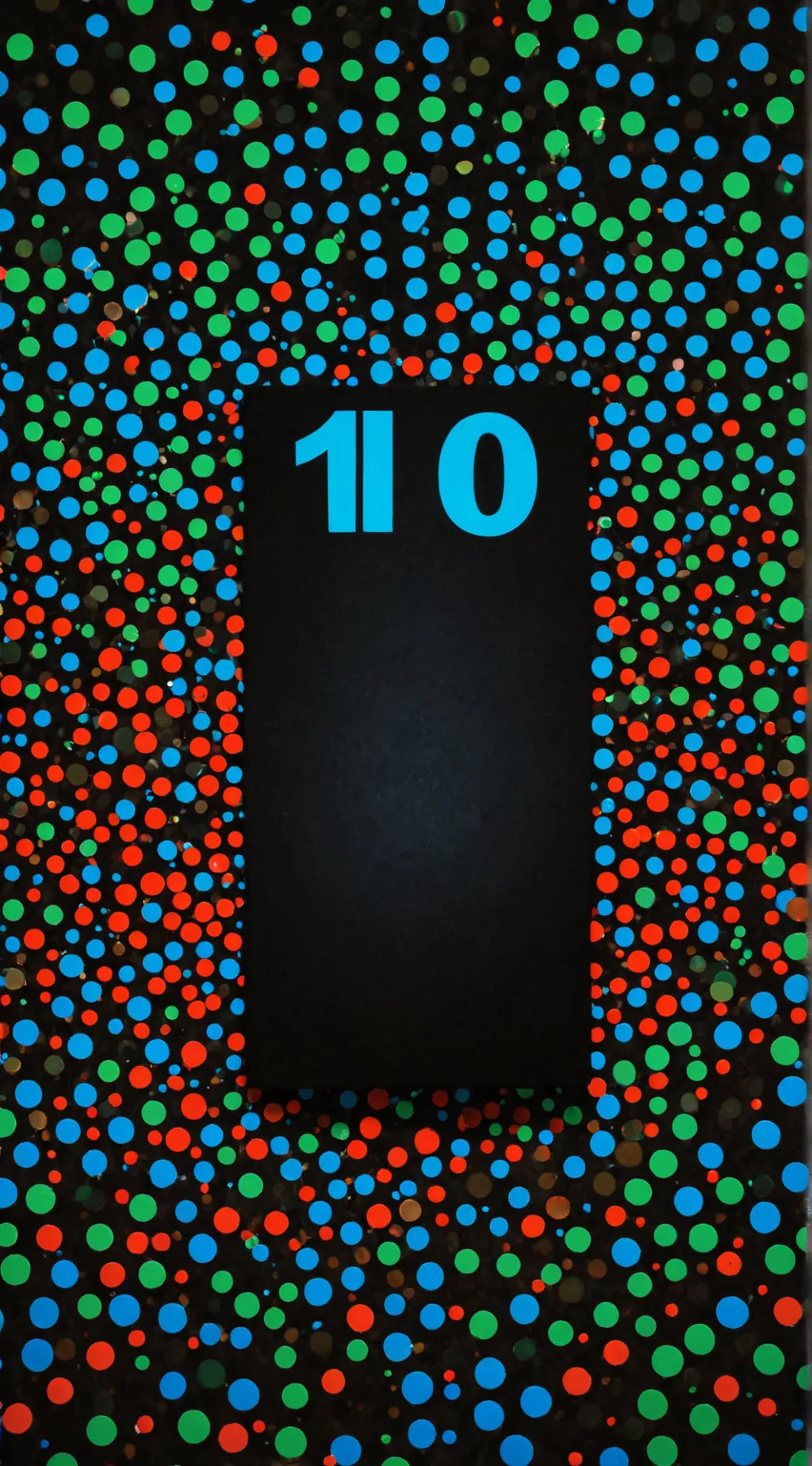 ai character: Dont say 100 background