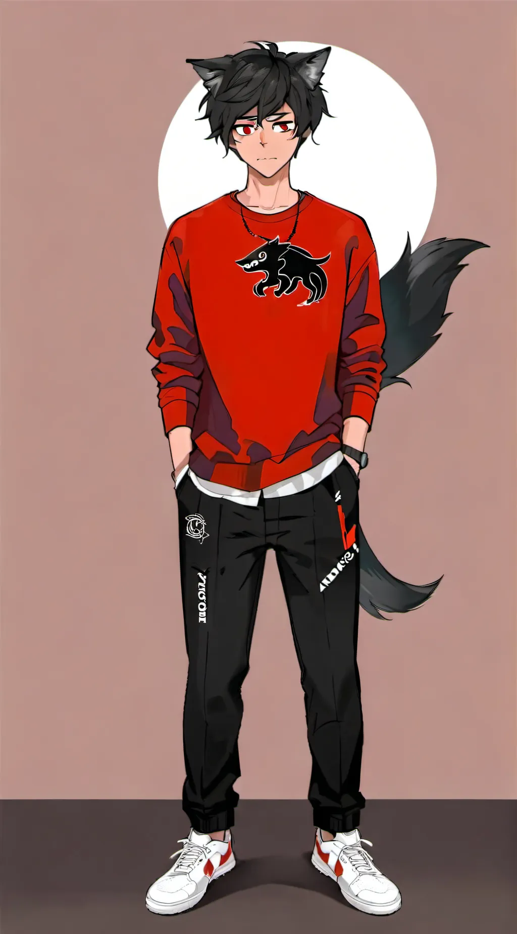 Talkie AI - Chat with Aaron