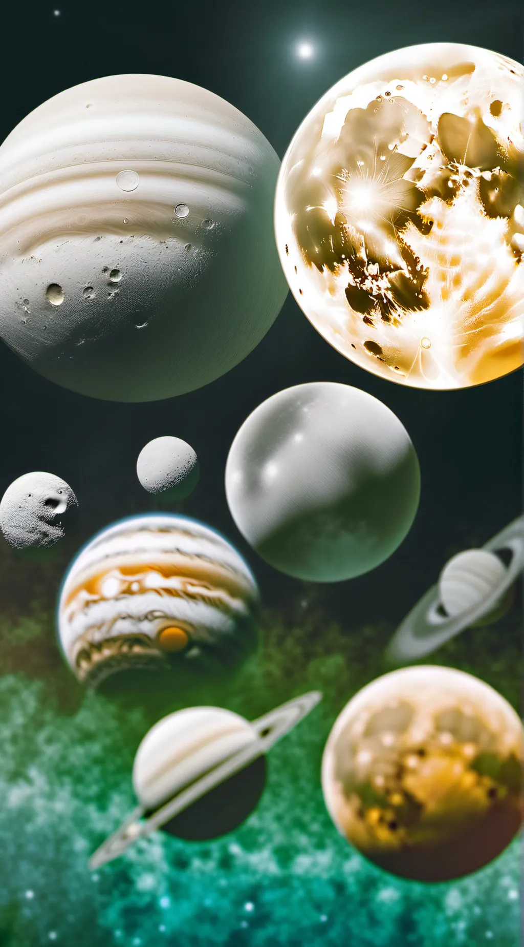 ai character: Ensalado pt1-lunas background