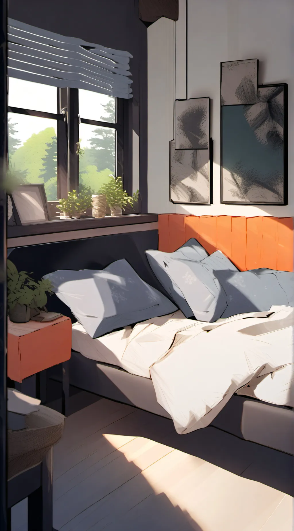 ai character: Fpe background