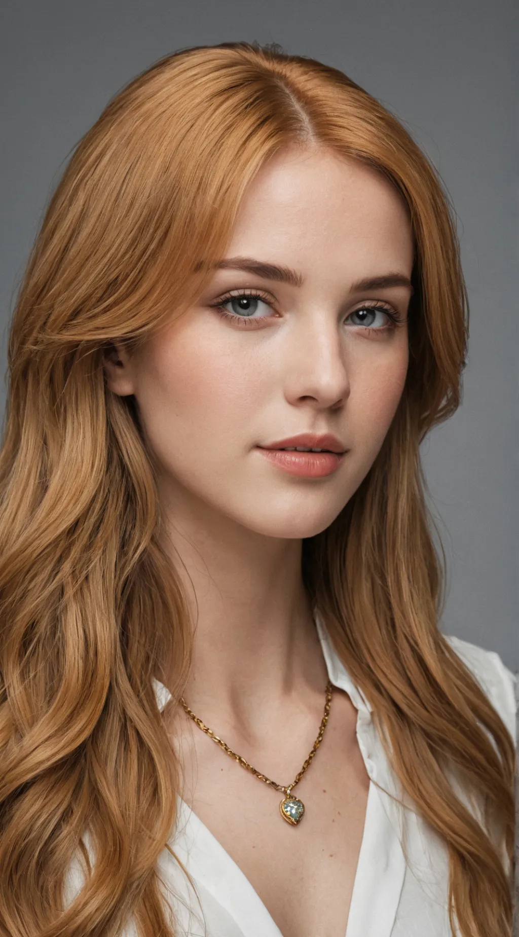 ai character: Sophia background