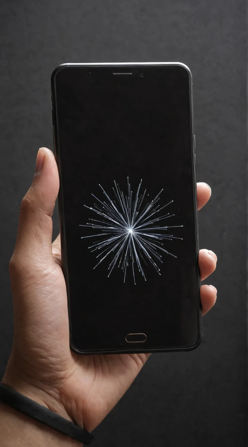 ai character: Daily Thoughts background