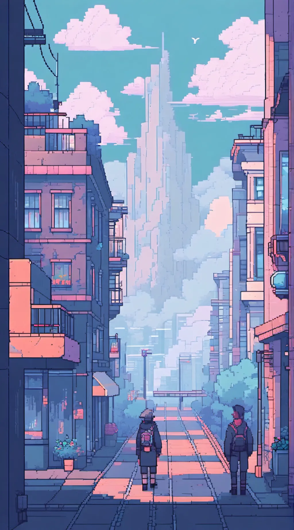 ai character: Drunk Kinito pet background