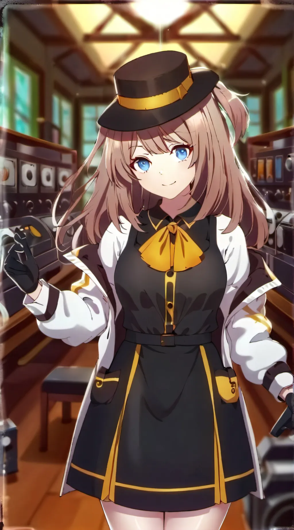 Talkie AI - Chat with Dr sage