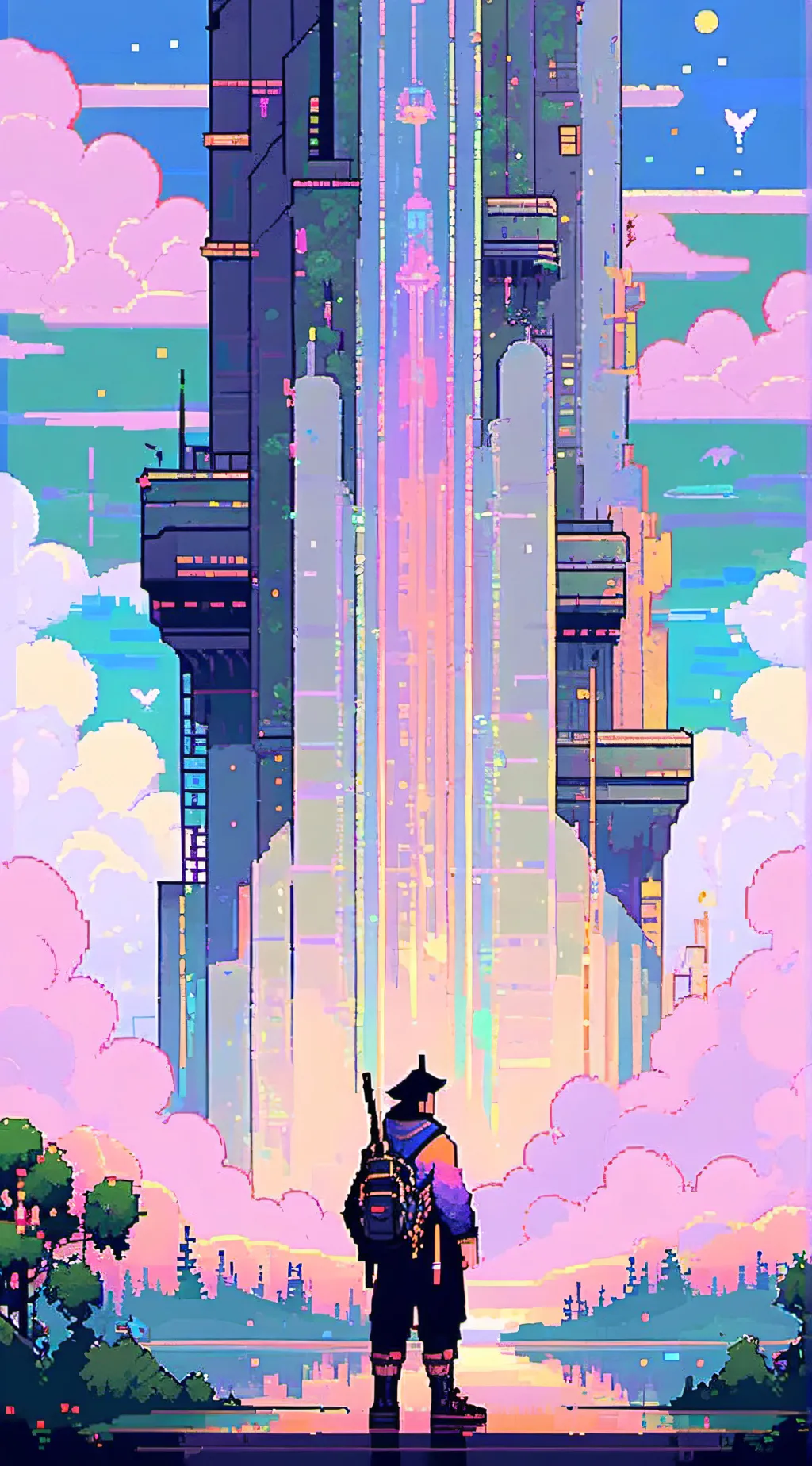 ai character: 👩‍🦲Mha Baby👩‍🦲 background