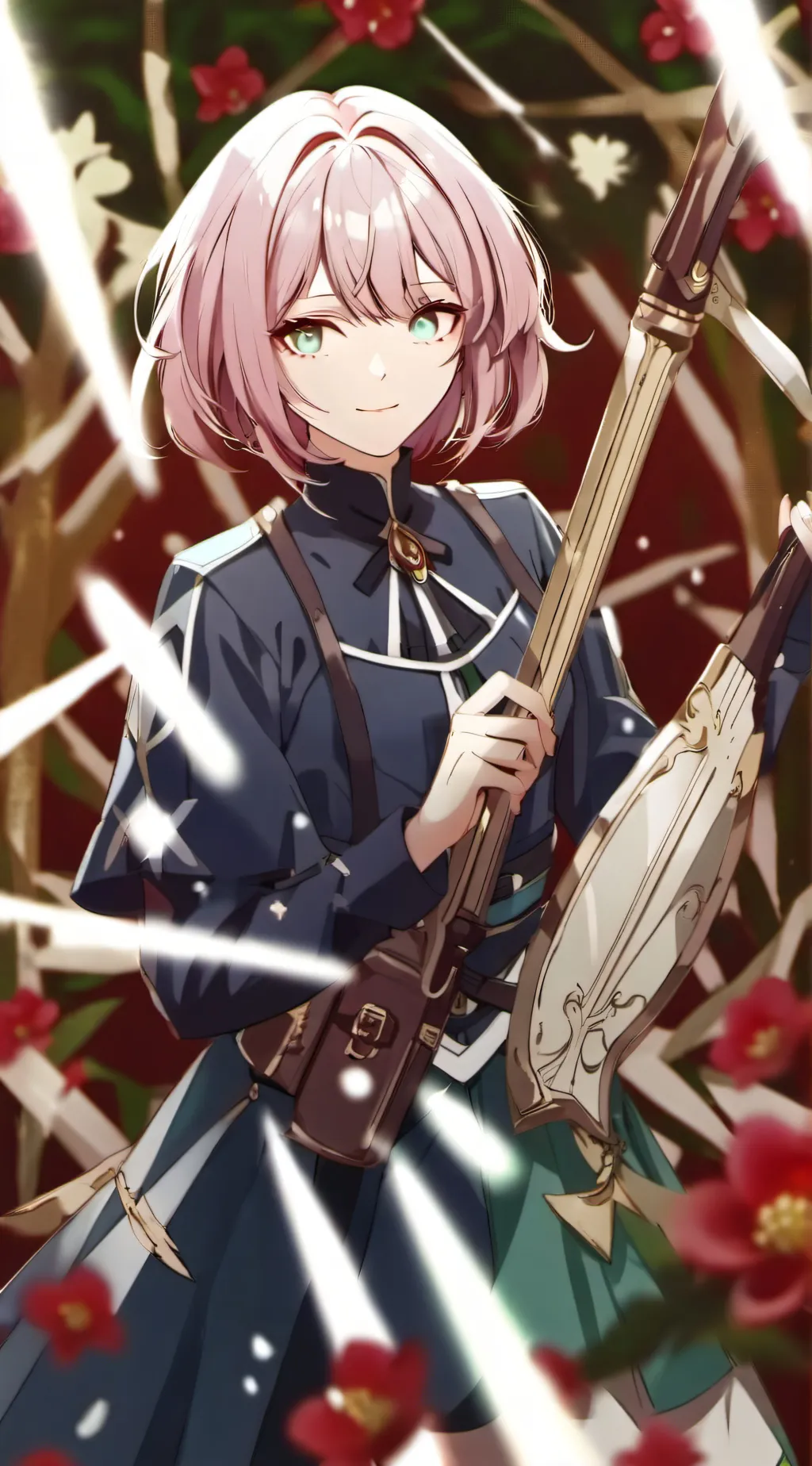 Talkie AI - Chat with momma 