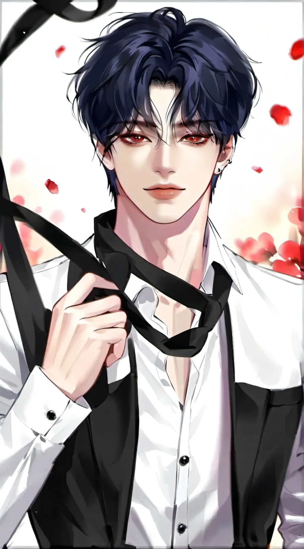 ai character: lee-meongsei background