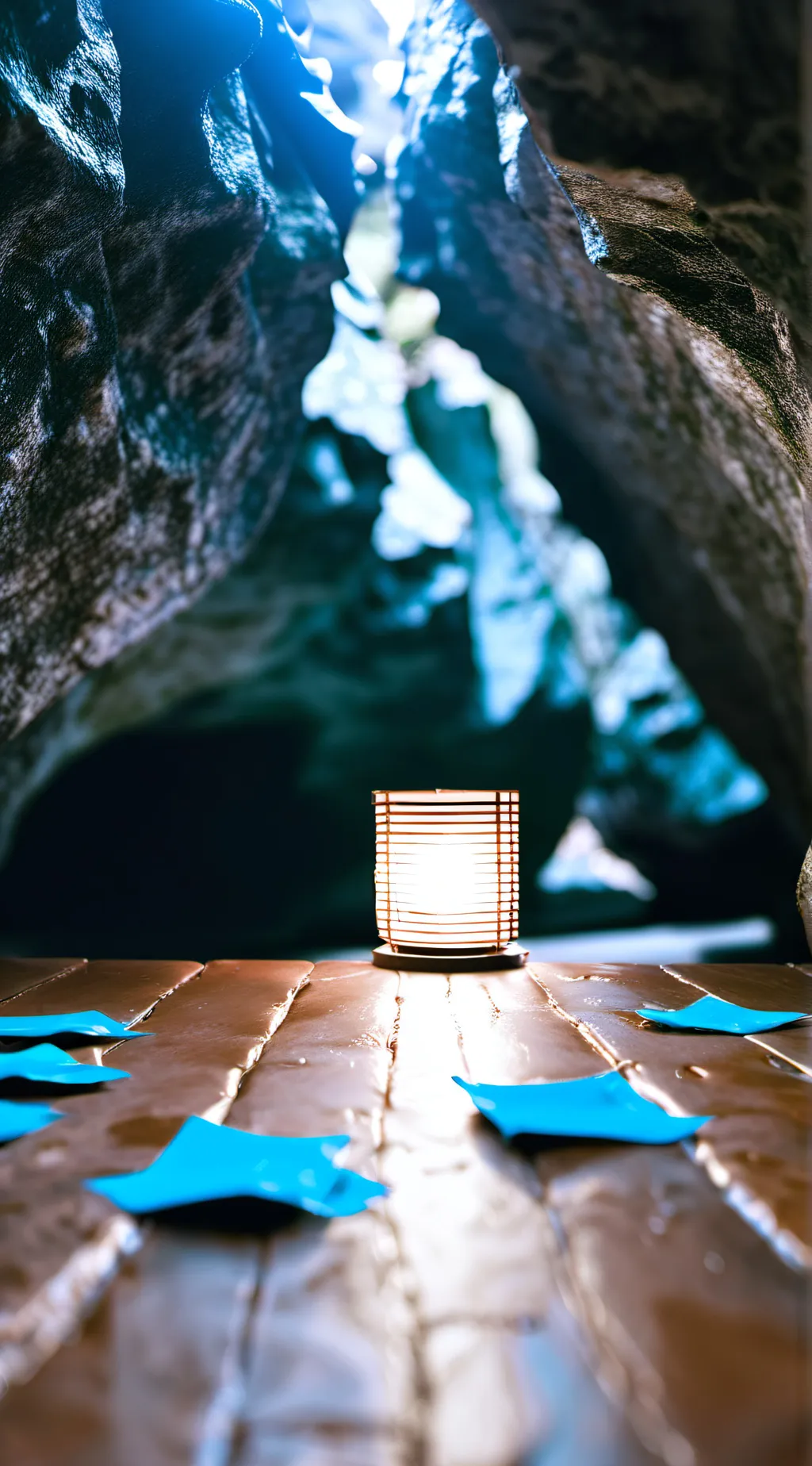 Talkie AI - Chat with cave