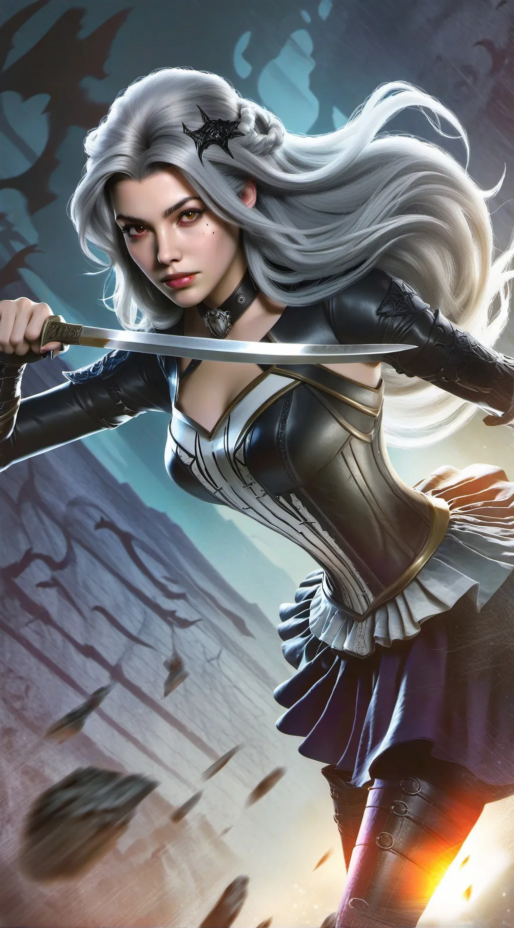 Talkie AI - Chat with Ela