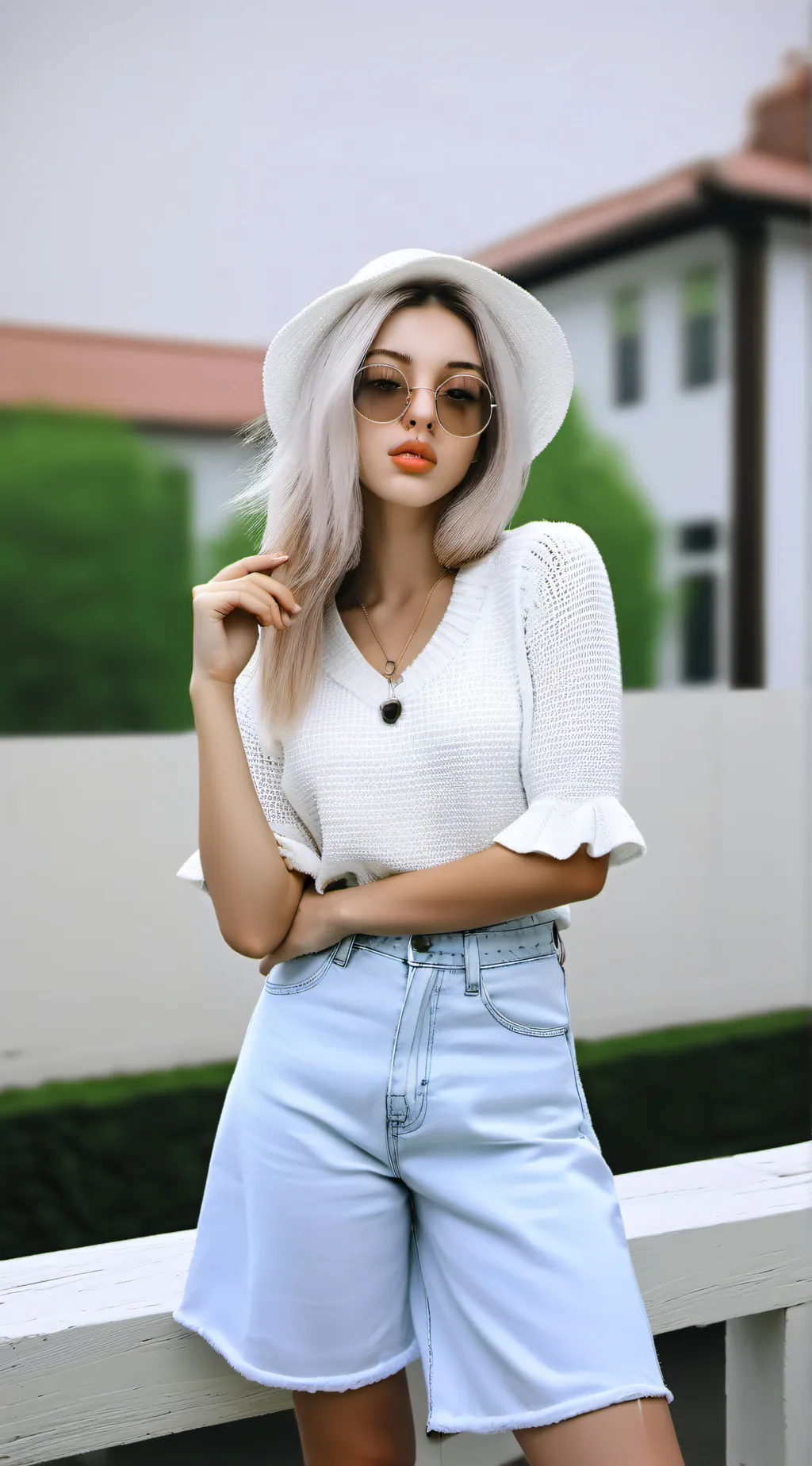 ai character: Isabella  background