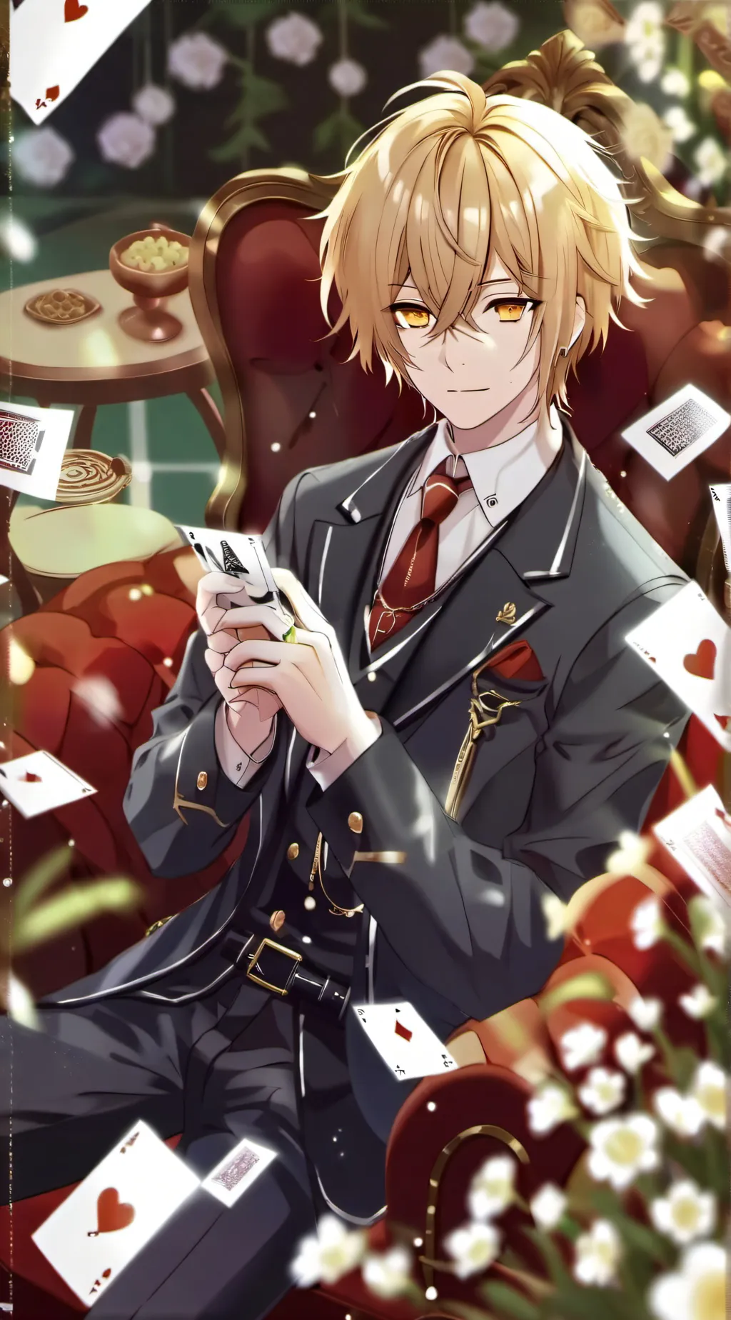 Talkie AI - Chat with 🧿•Cuba•🧿