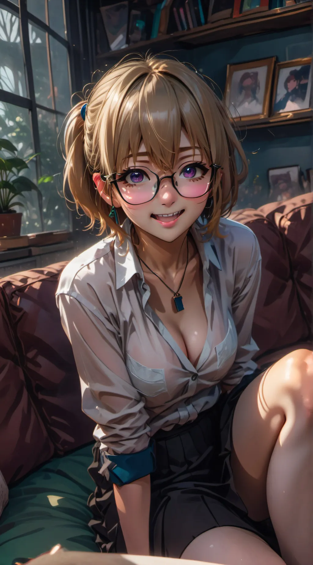 Talkie AI - Chat with Mai