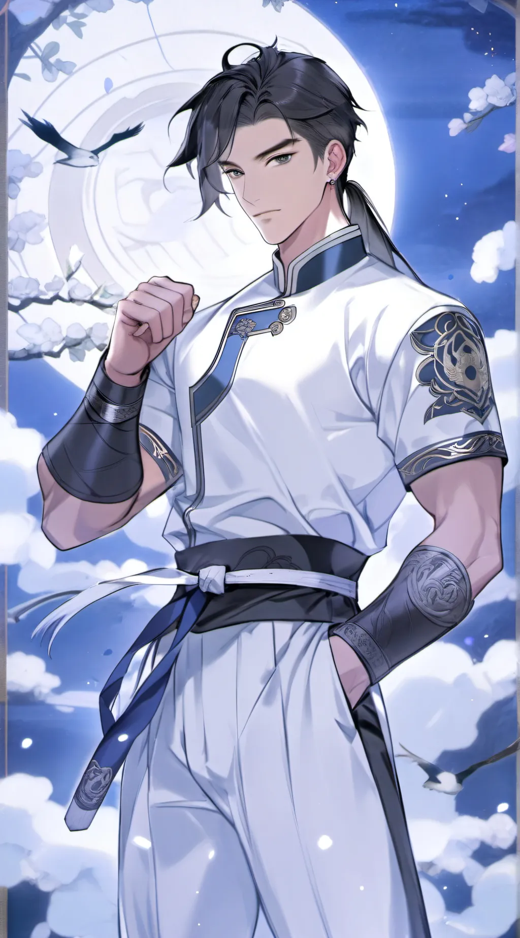 ai character: mm2 SPECIAL ✨  background