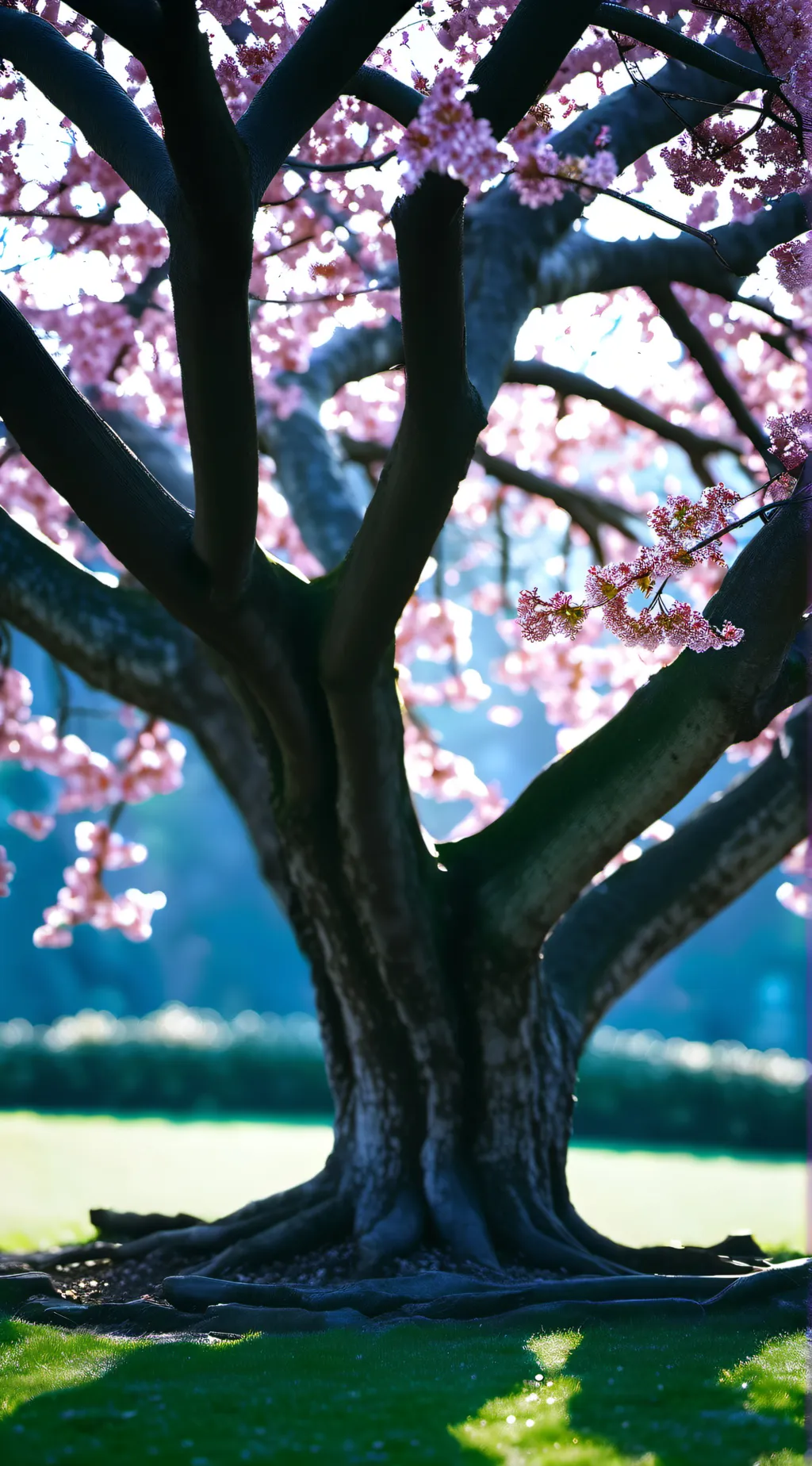 Talkie AI - Chat with Mr.Tree