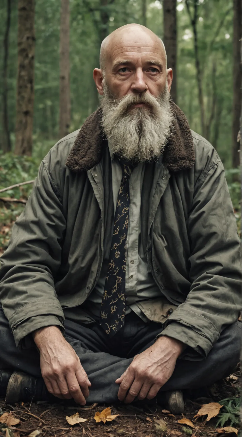 Talkie AI - Chat with Матроскин