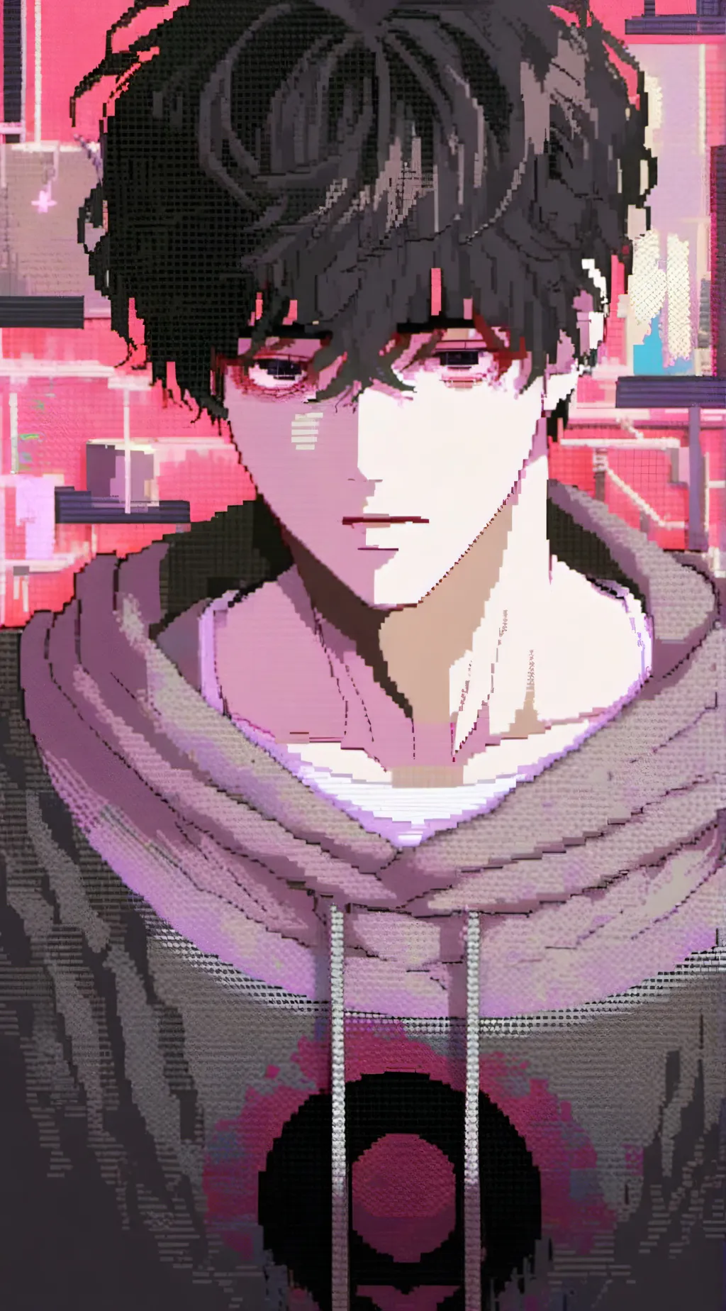 ai character: Nathan  background