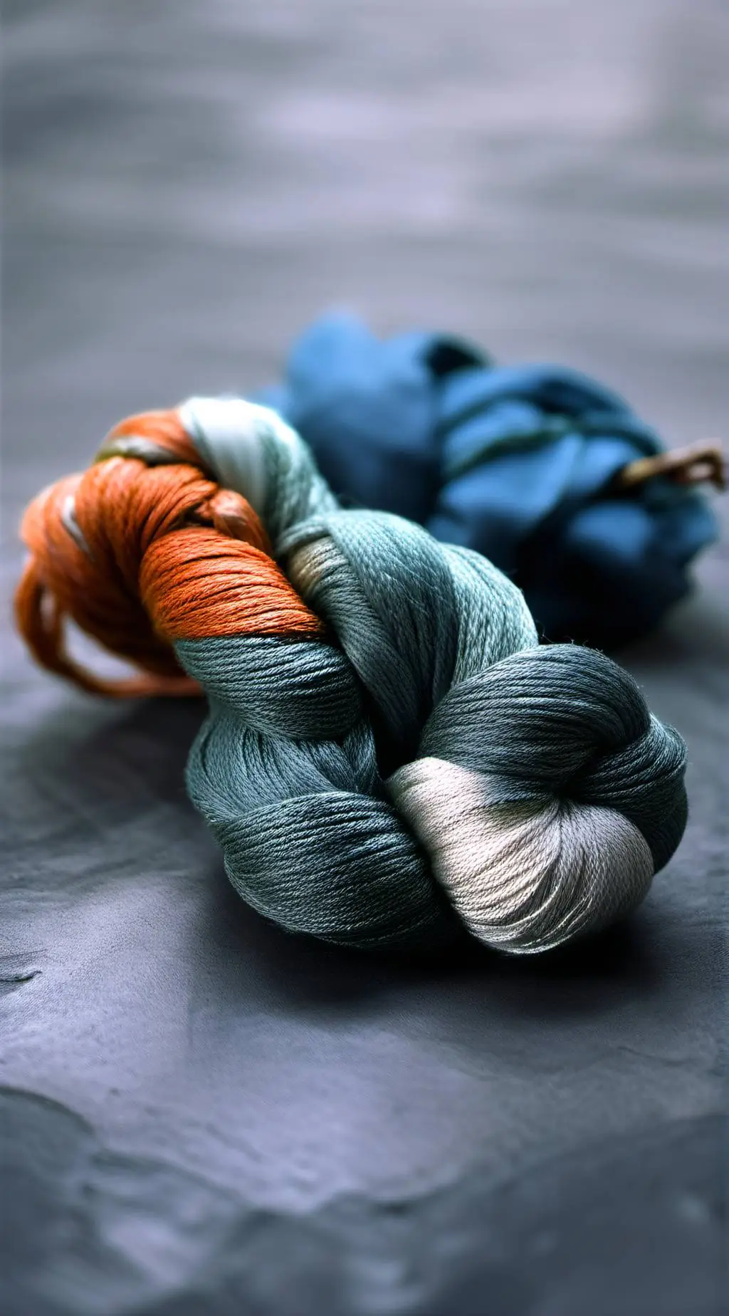 ai character: Kaiden!!! background