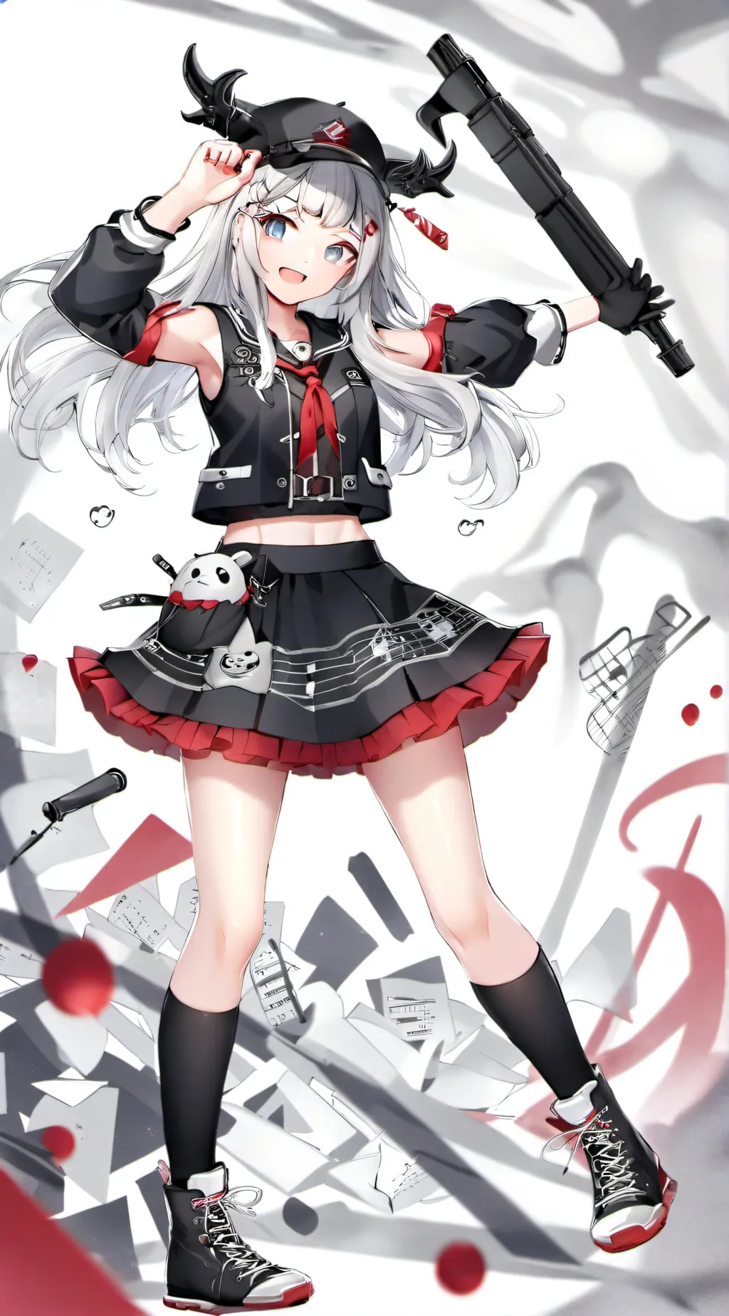 Talkie AI - Chat with Aurora