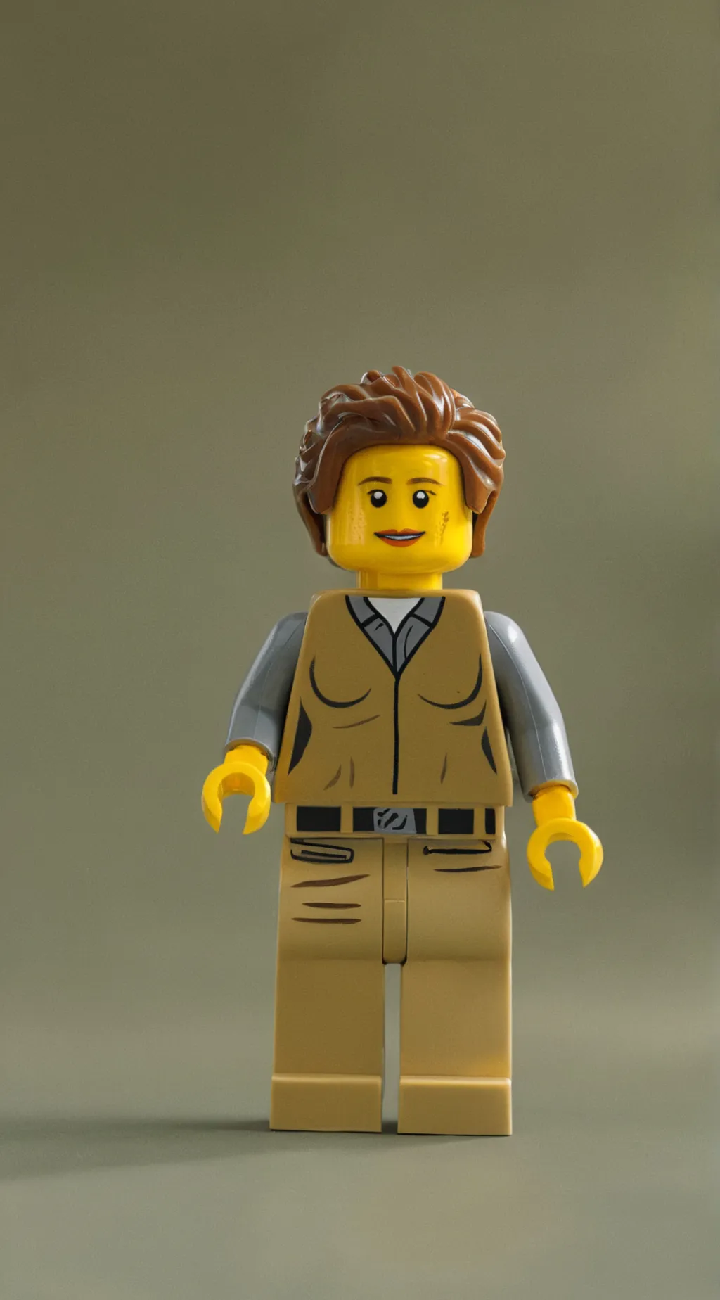 ai character: Bakugo  background