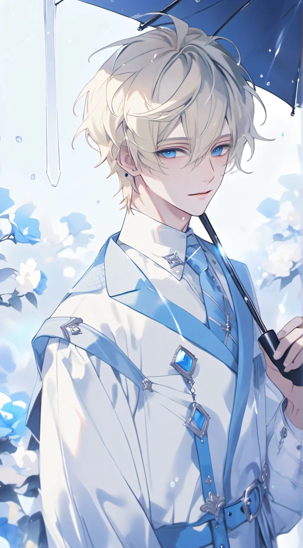 ai character: 🌧️Rhay🌧️ background