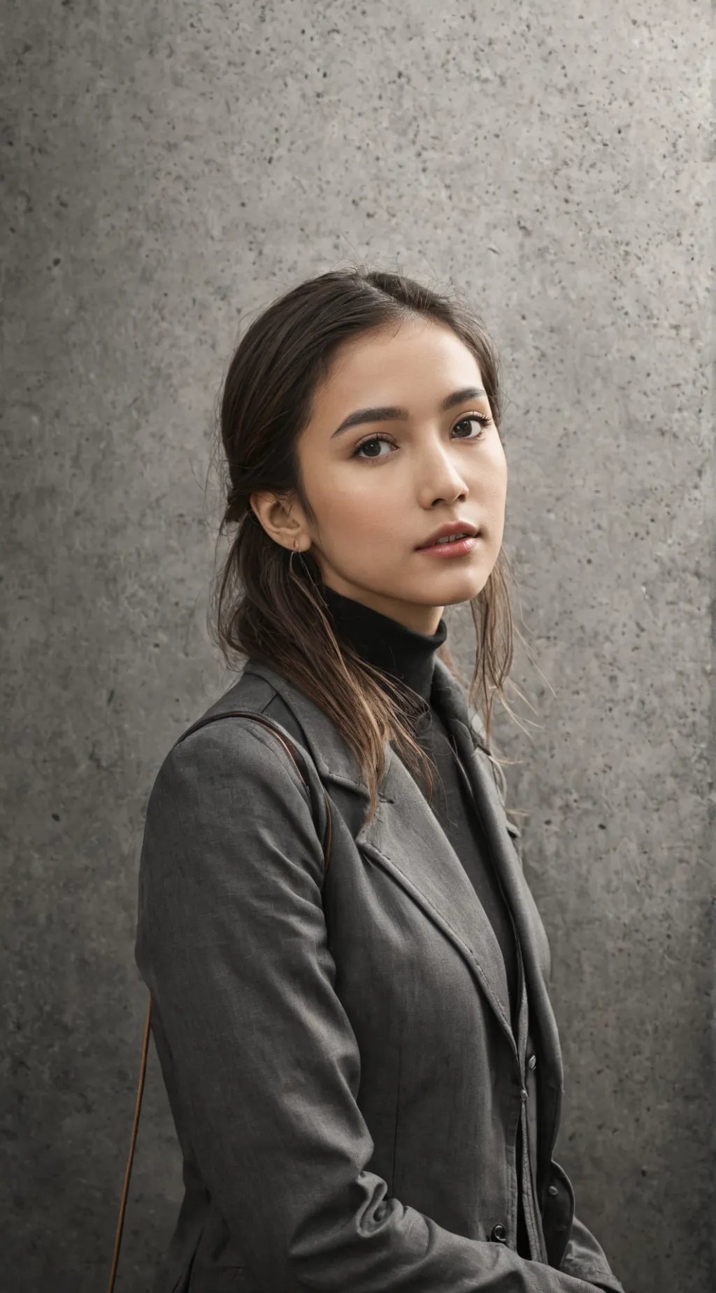 ai character: Alastor  background