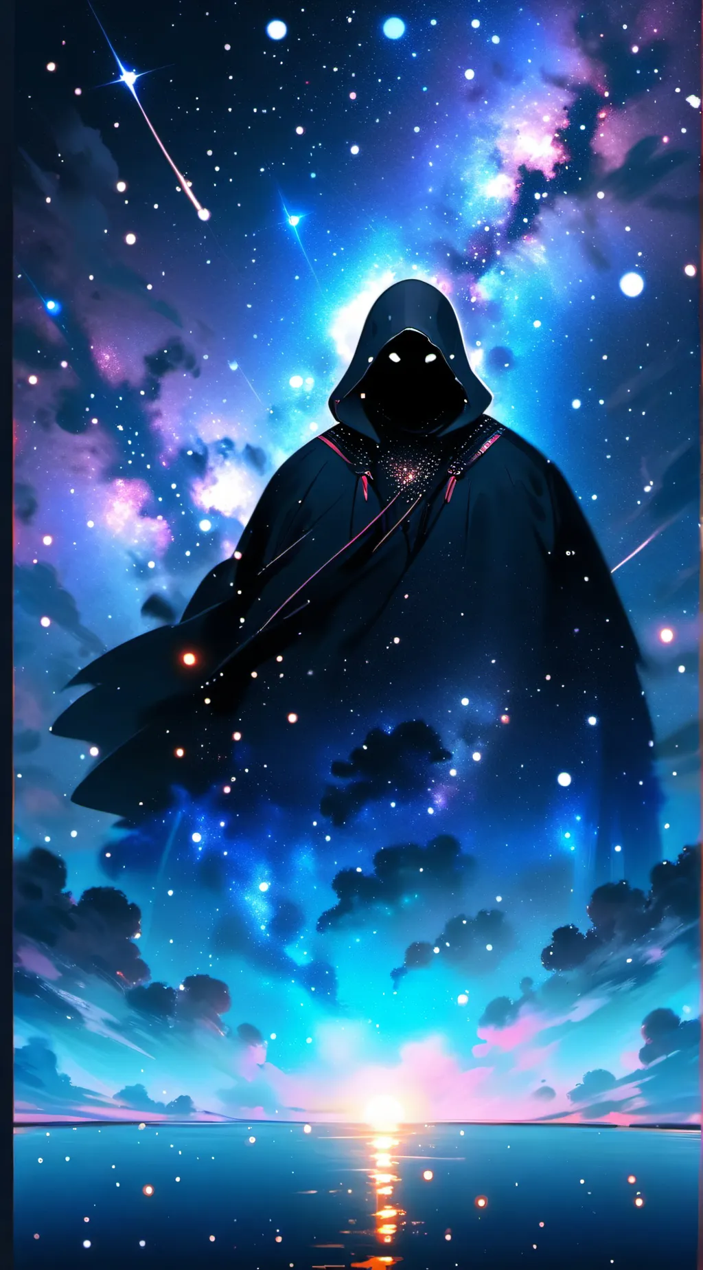 ai character: Roblox story 4 background