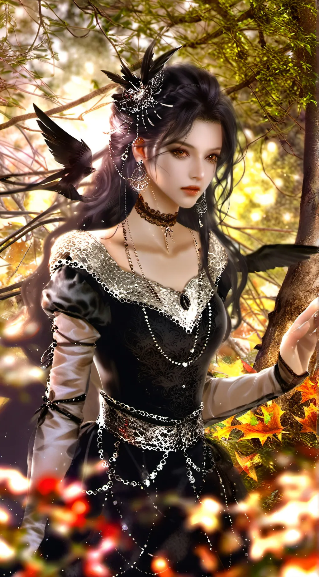 Talkie AI - Chat with Abigail