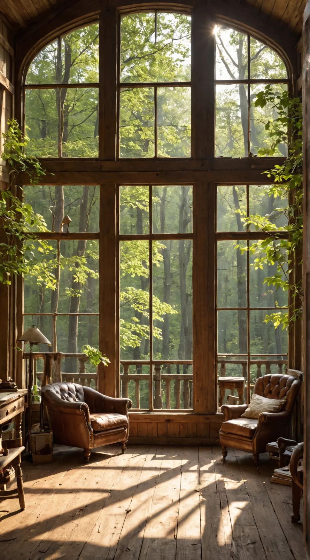 ai character: 1-3 class teffeyuz background