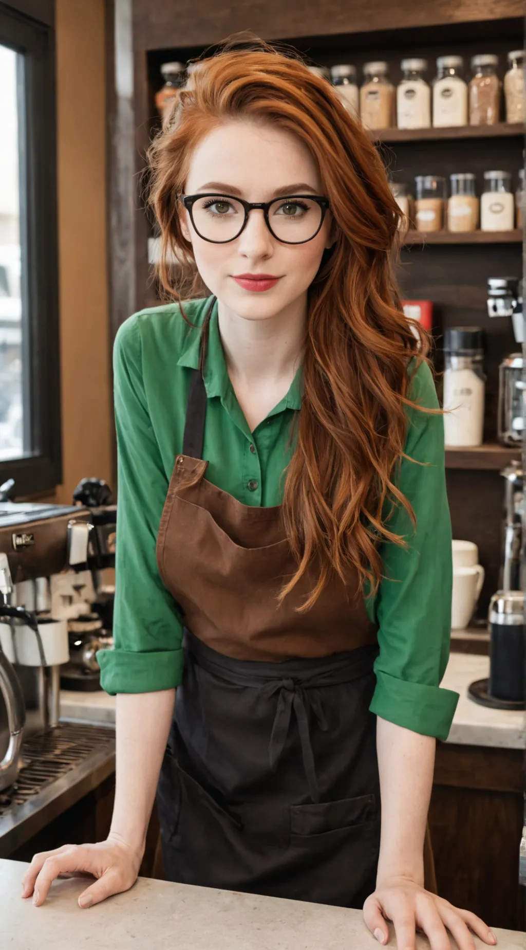 Talkie AI - Chat with Emily