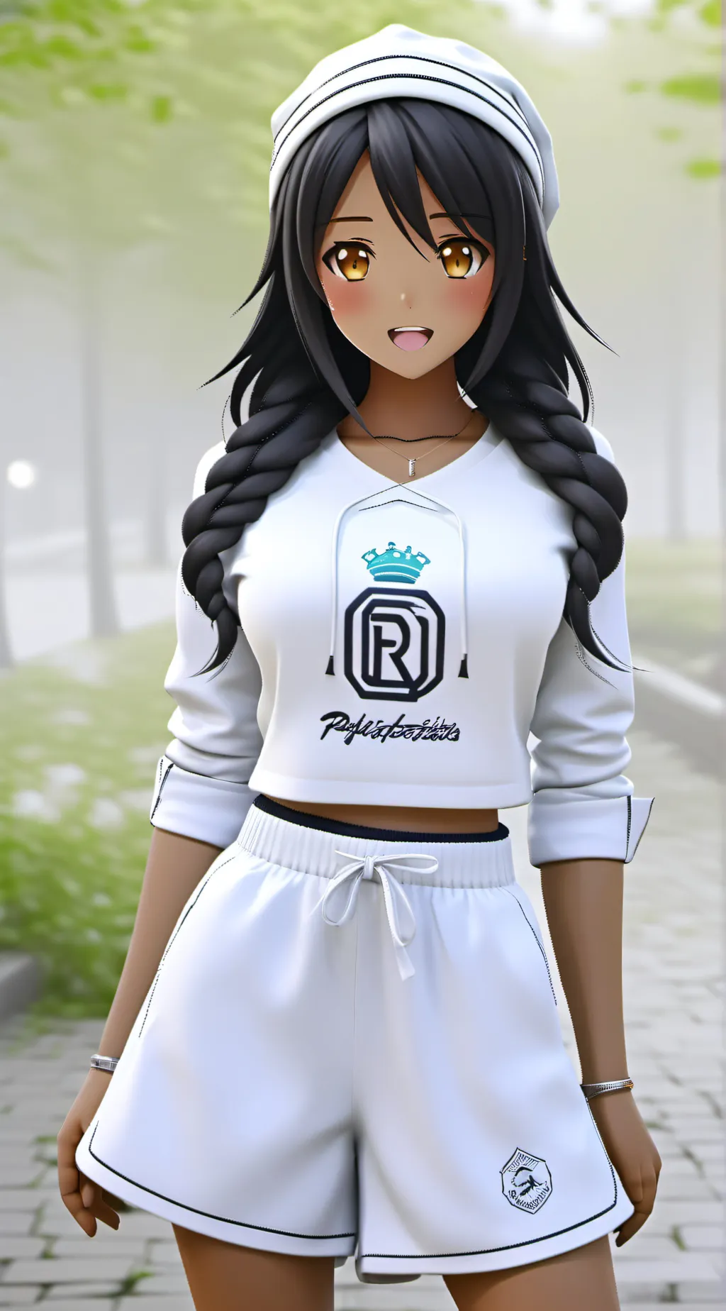 Talkie AI - Chat with kira