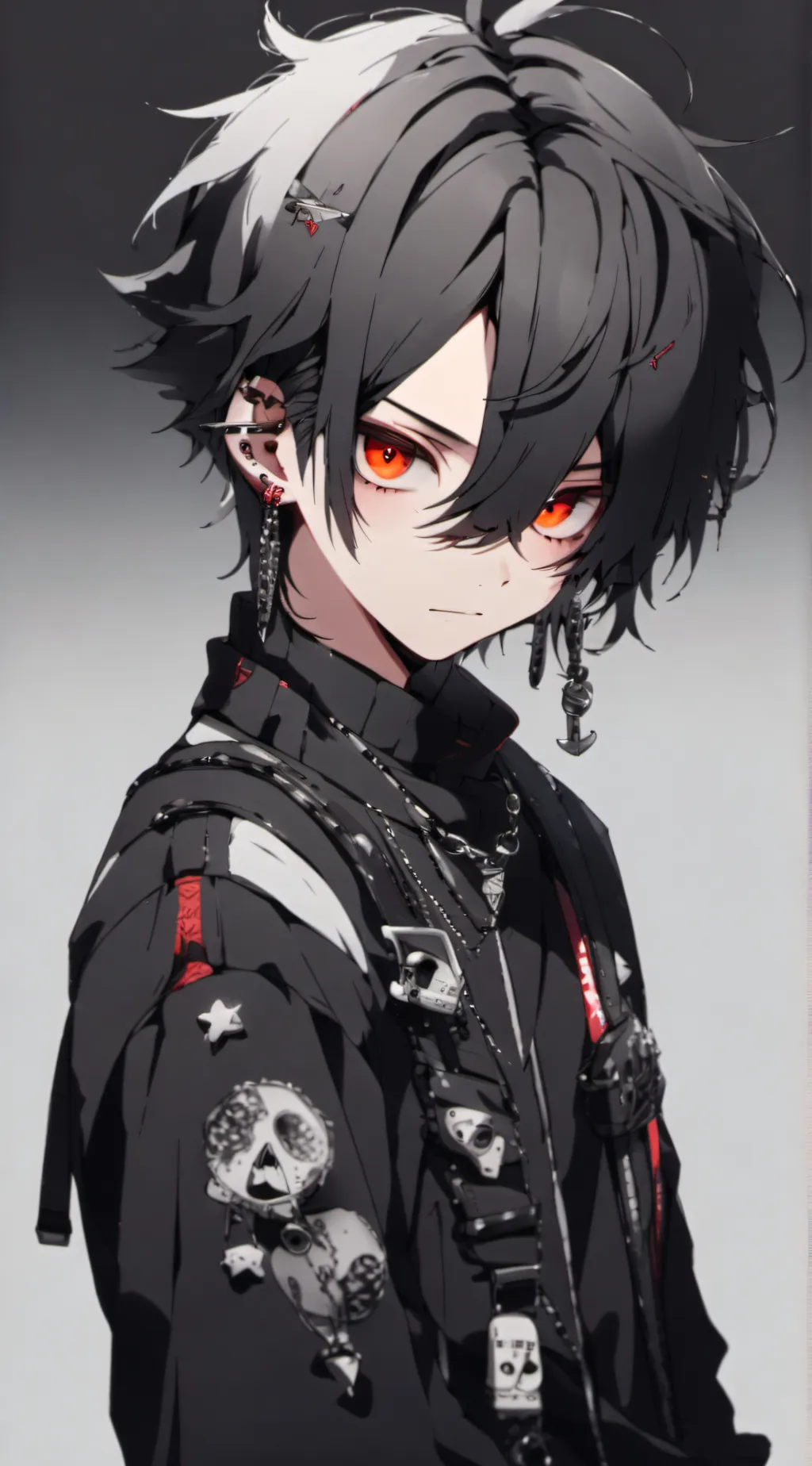 Talkie AI - Chat with Your Gay BF James