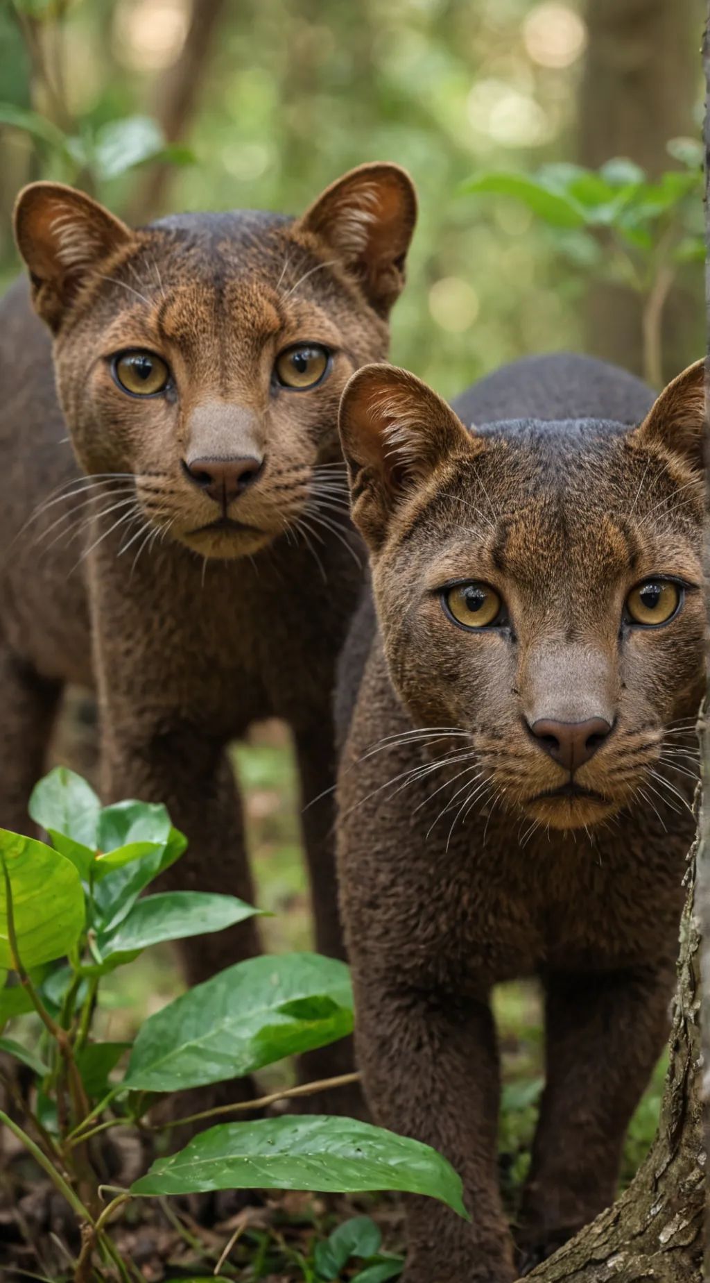 Talkie AI - Chat with Faroaji & Maroaji