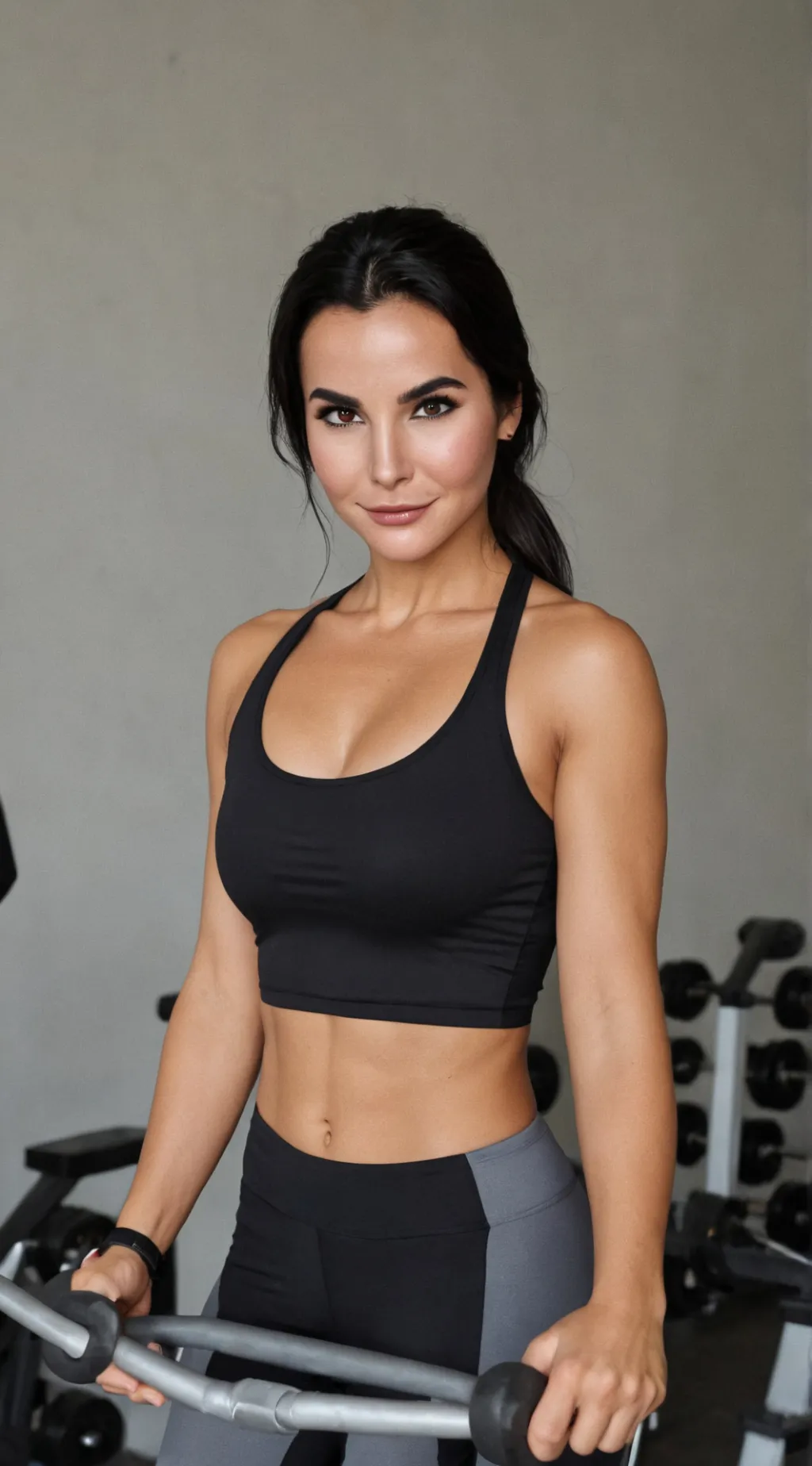 Talkie AI - Chat with Martha