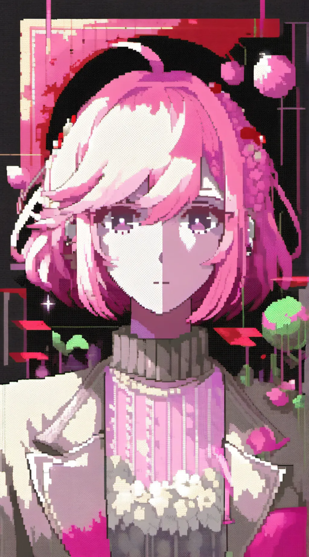 ai character: mha brother  background