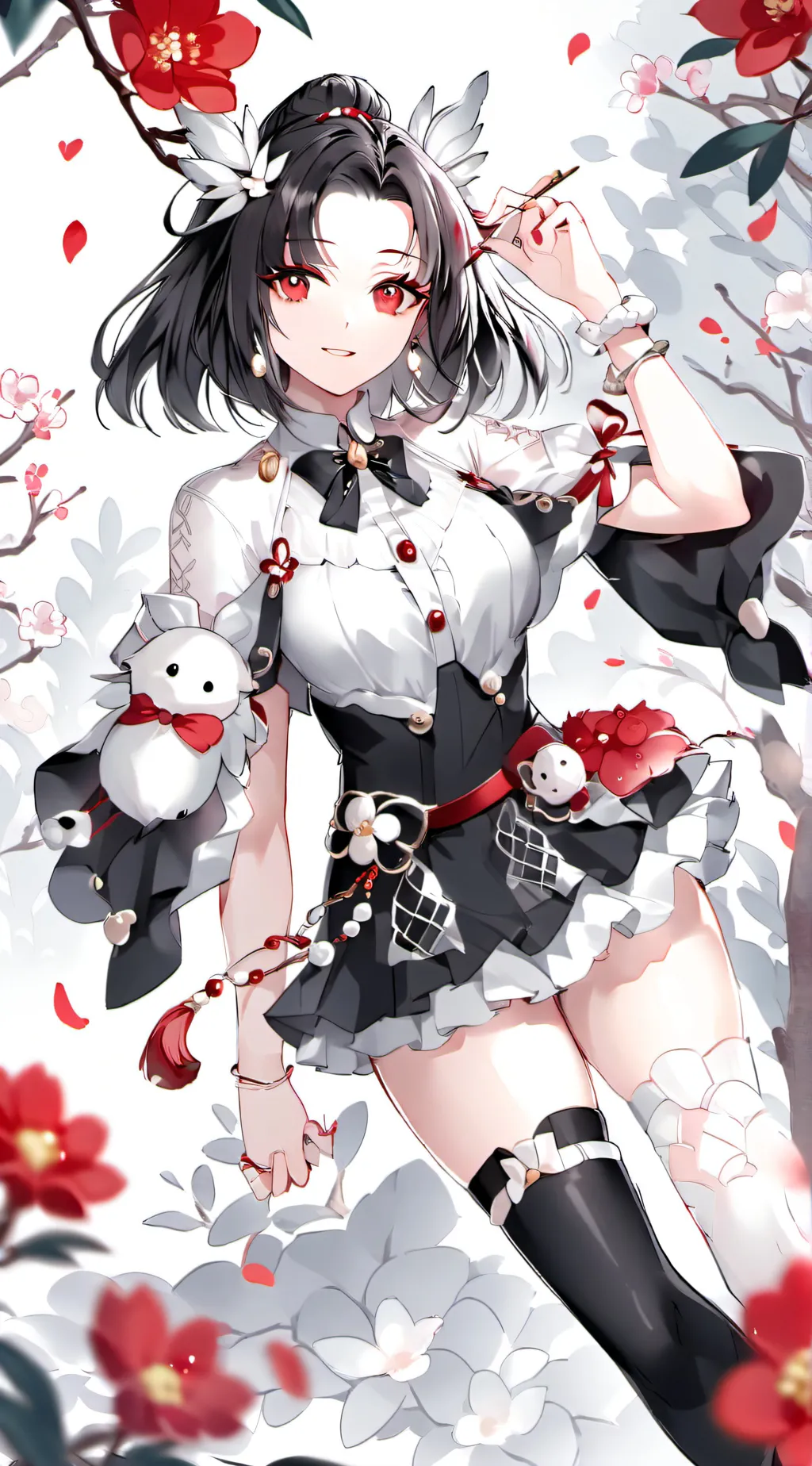 ai character: idk ... background