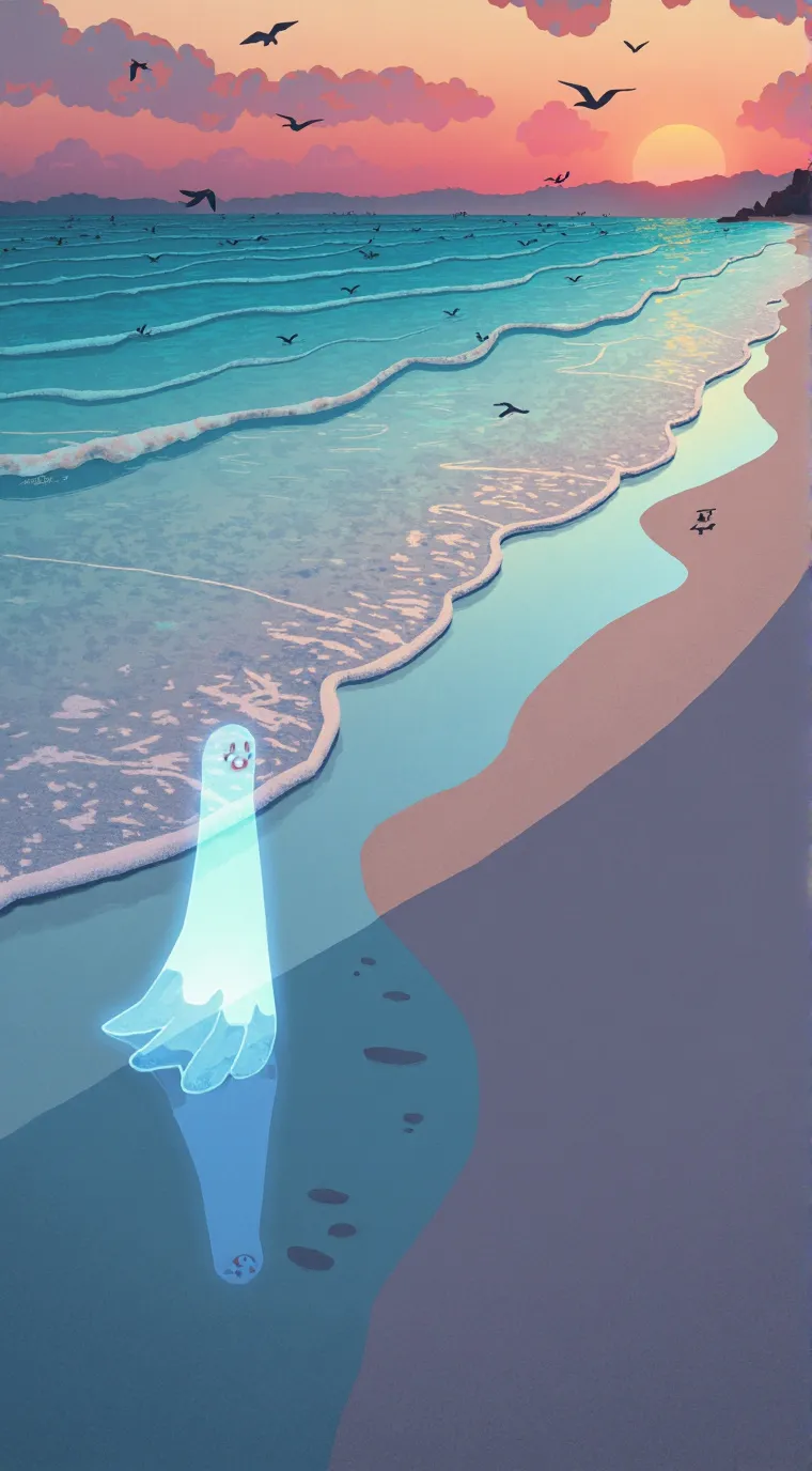 ai character: Annoying woman background