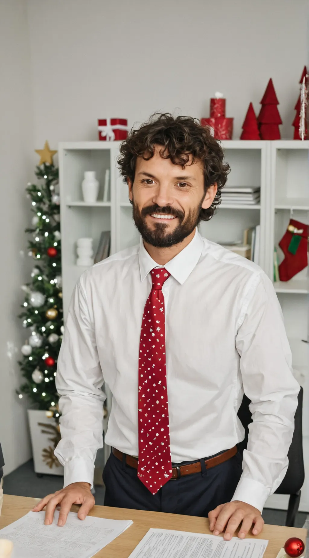 Talkie AI - Chat with Clay Pine