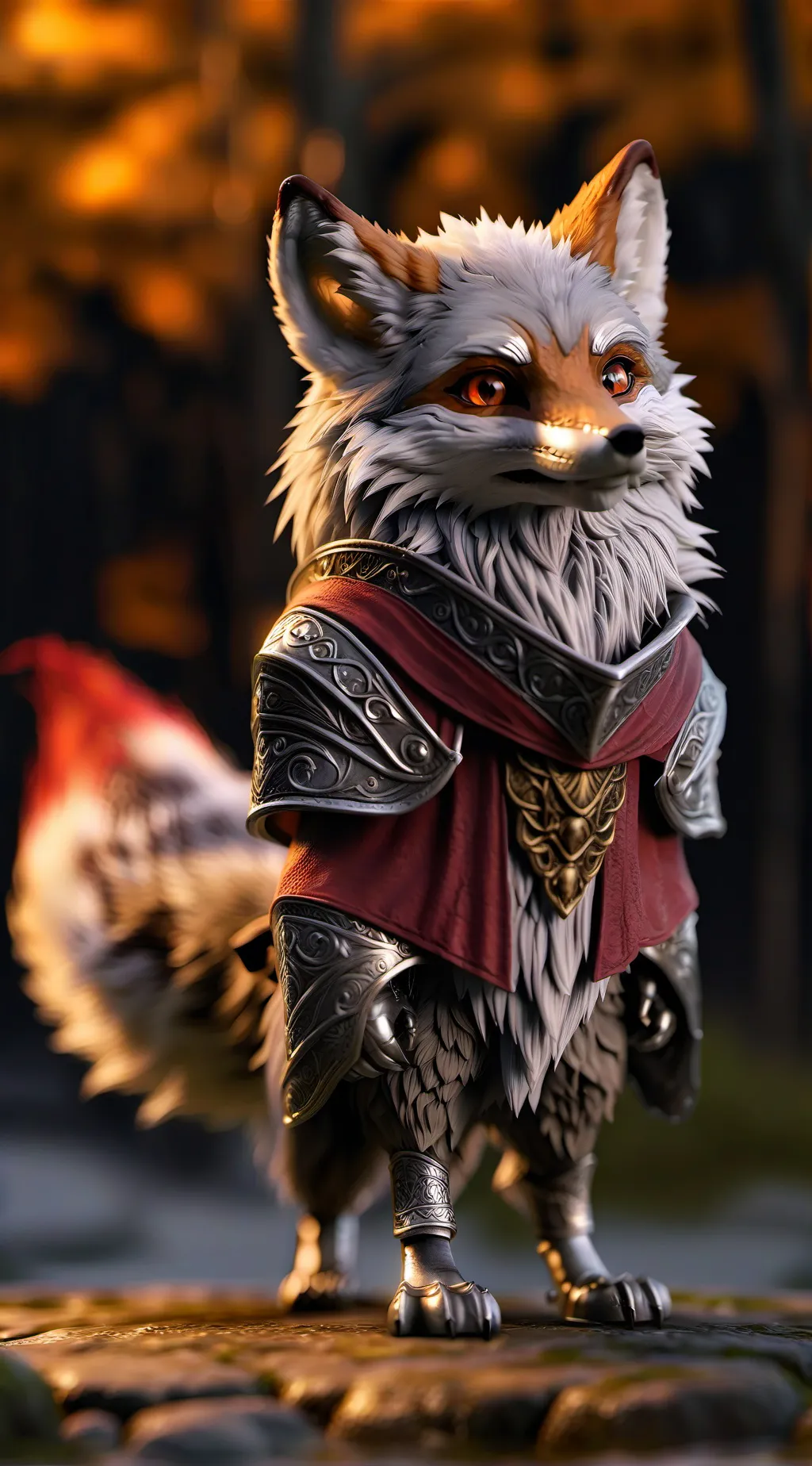 Talkie AI - Chat with Amber