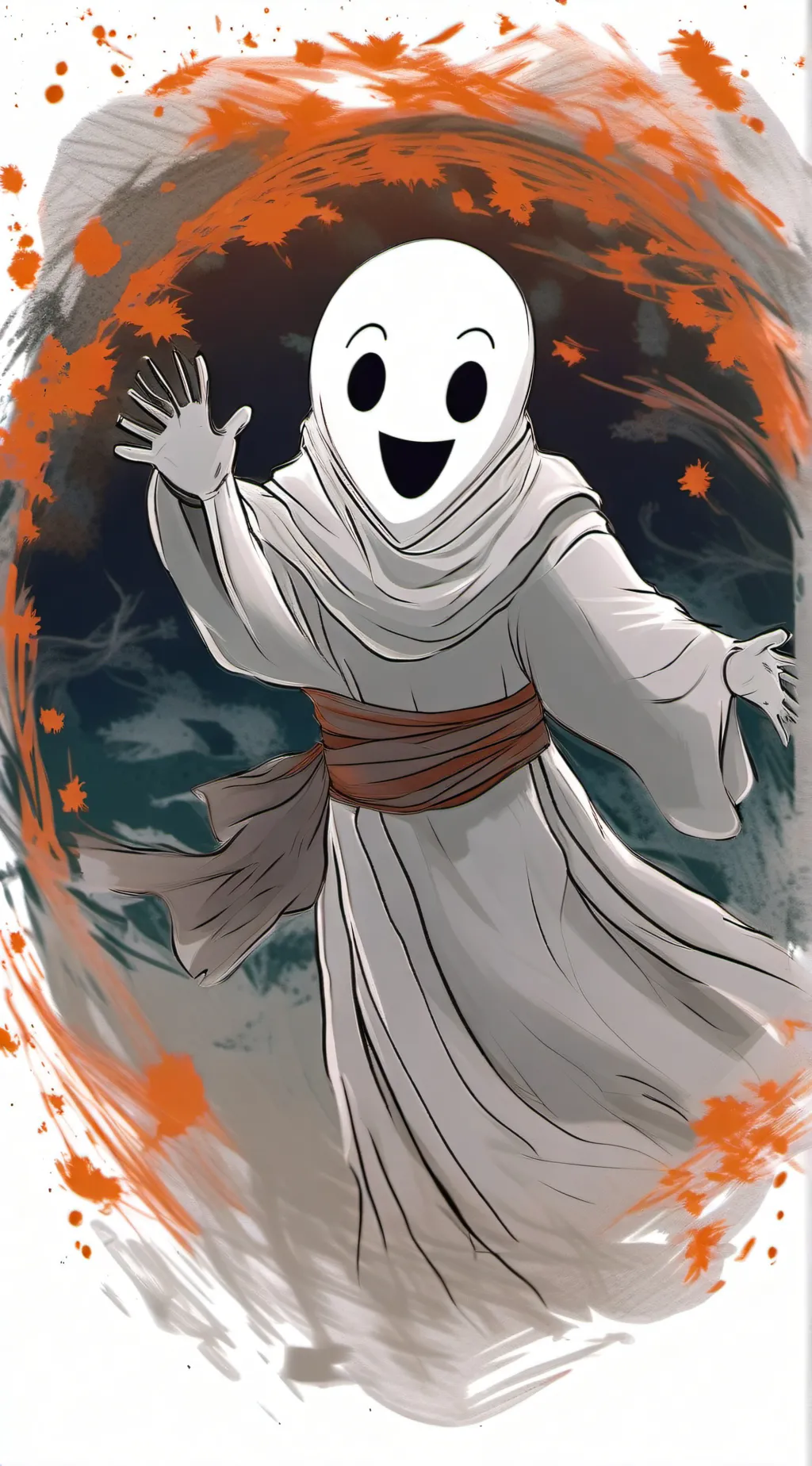 Talkie AI - Chat with Bridge worm😁👍