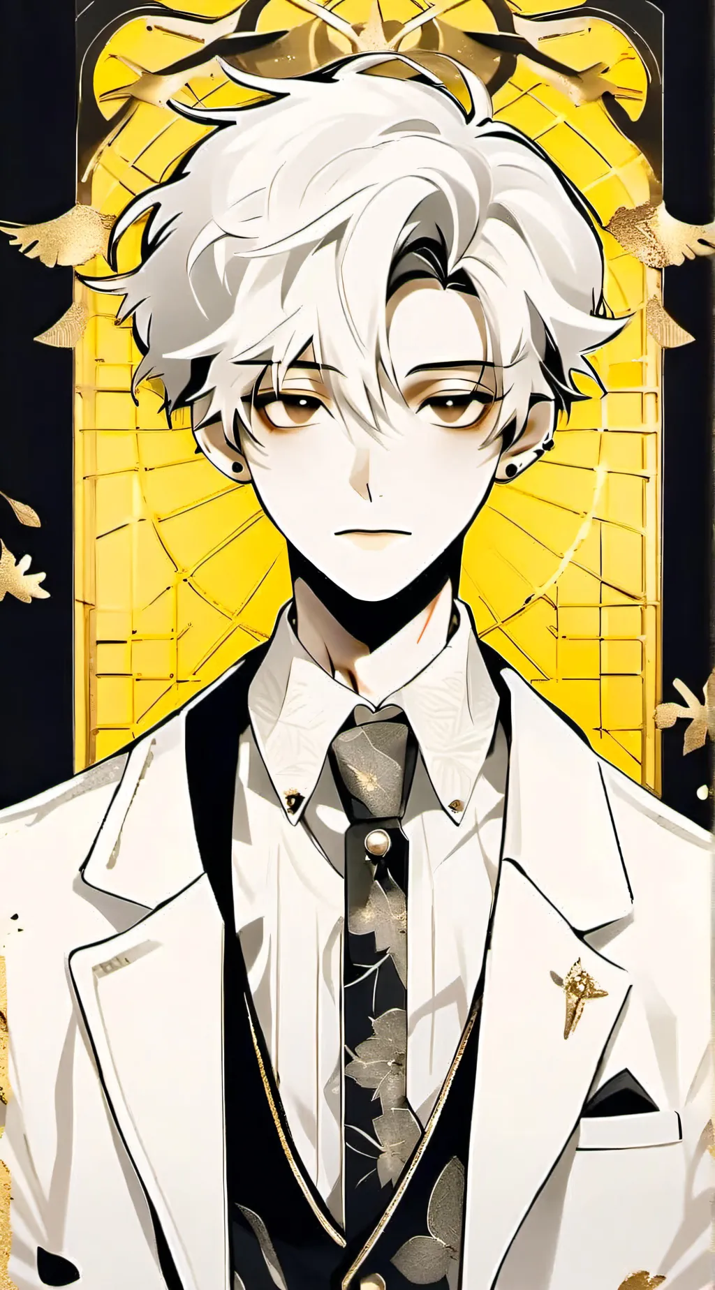 Talkie AI - Chat with Разиэль