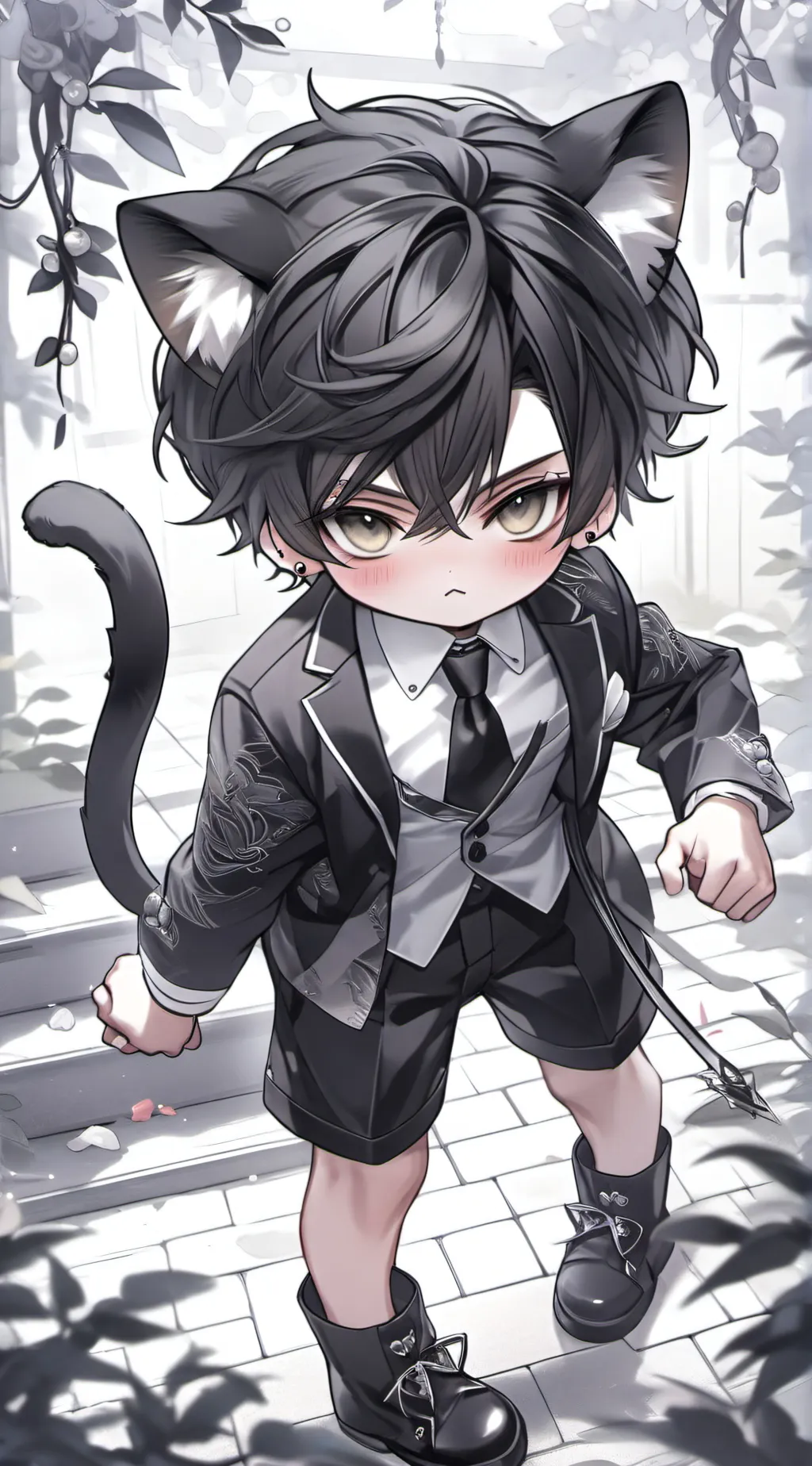 Talkie AI - Chat with Casseo