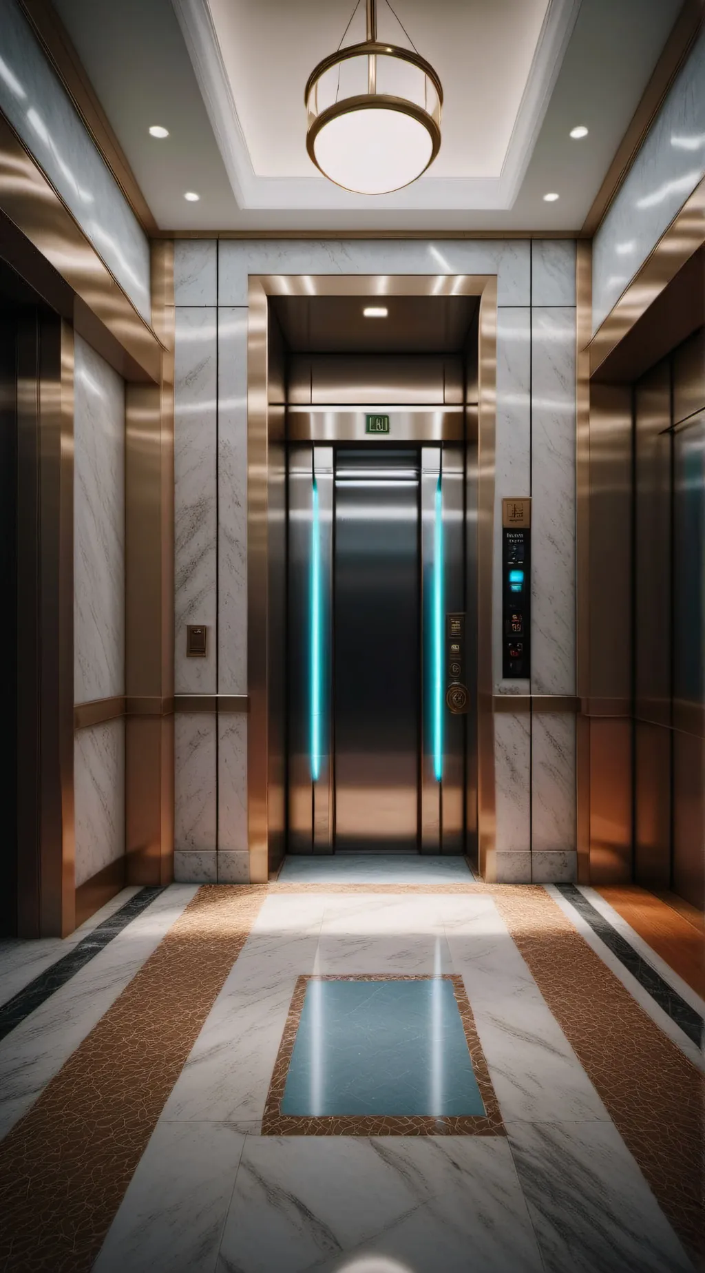 ai character: pest :_) background