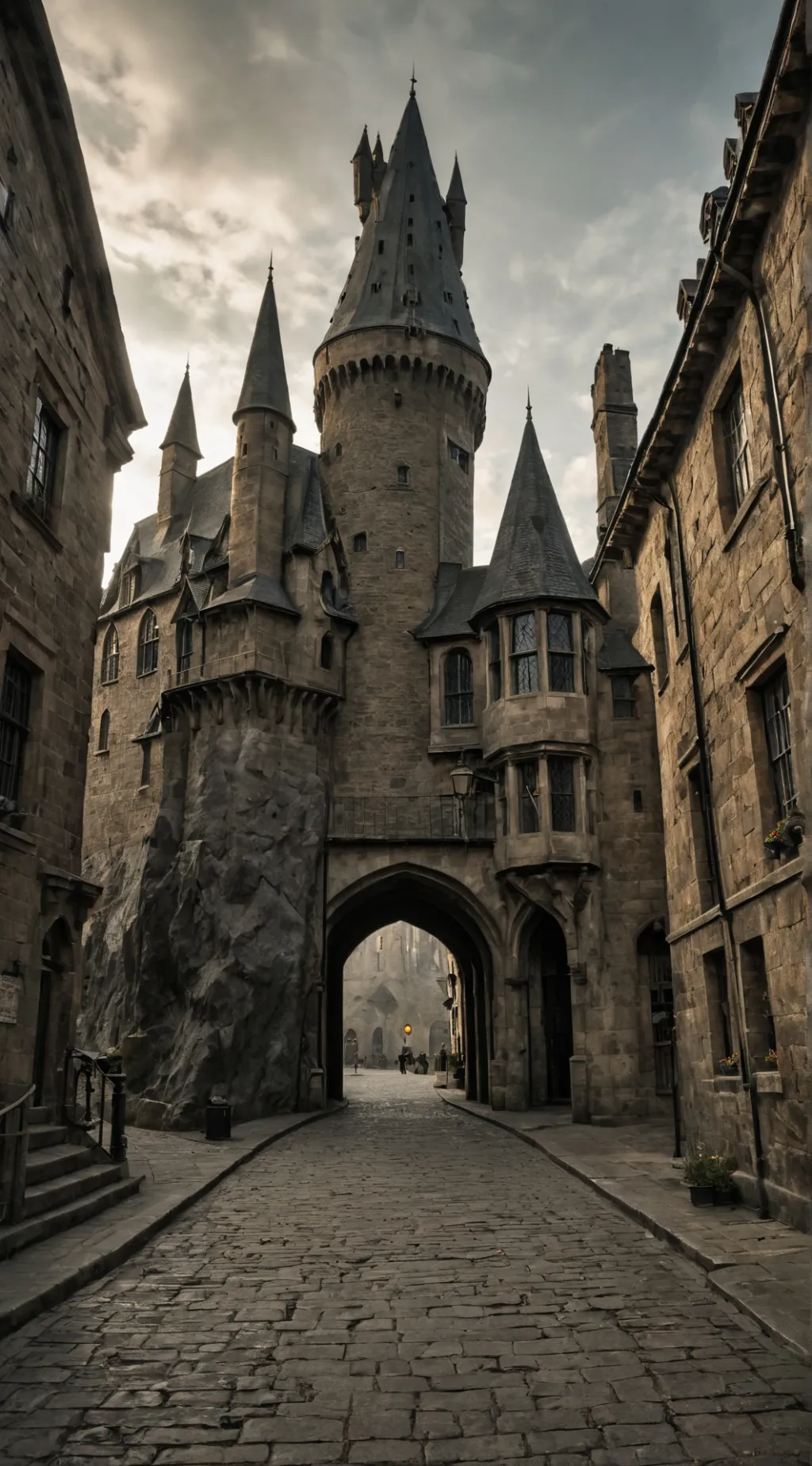 Talkie AI - Chat with Tom Riddle 