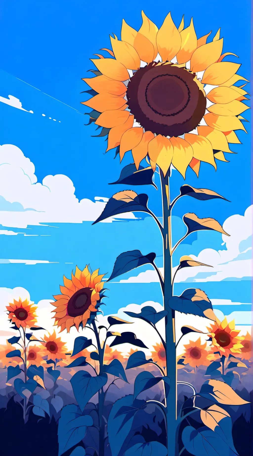 ai character: ✿❀ℭ𝔬𝔲𝔫𝔱𝔯𝔶𝔥𝔲𝔪𝔞𝔫𝔰❀✿ background