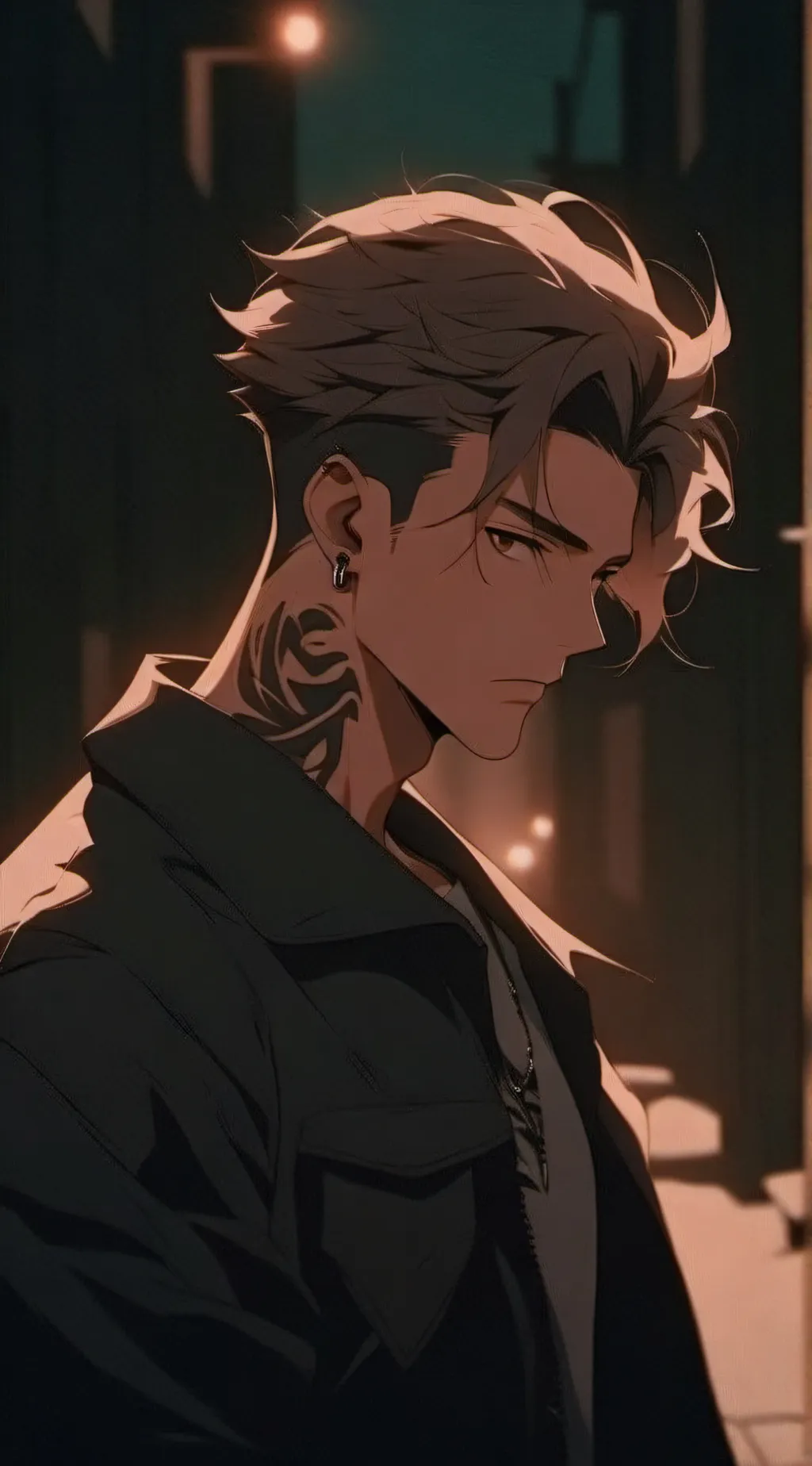 Talkie AI - Chat with Erin